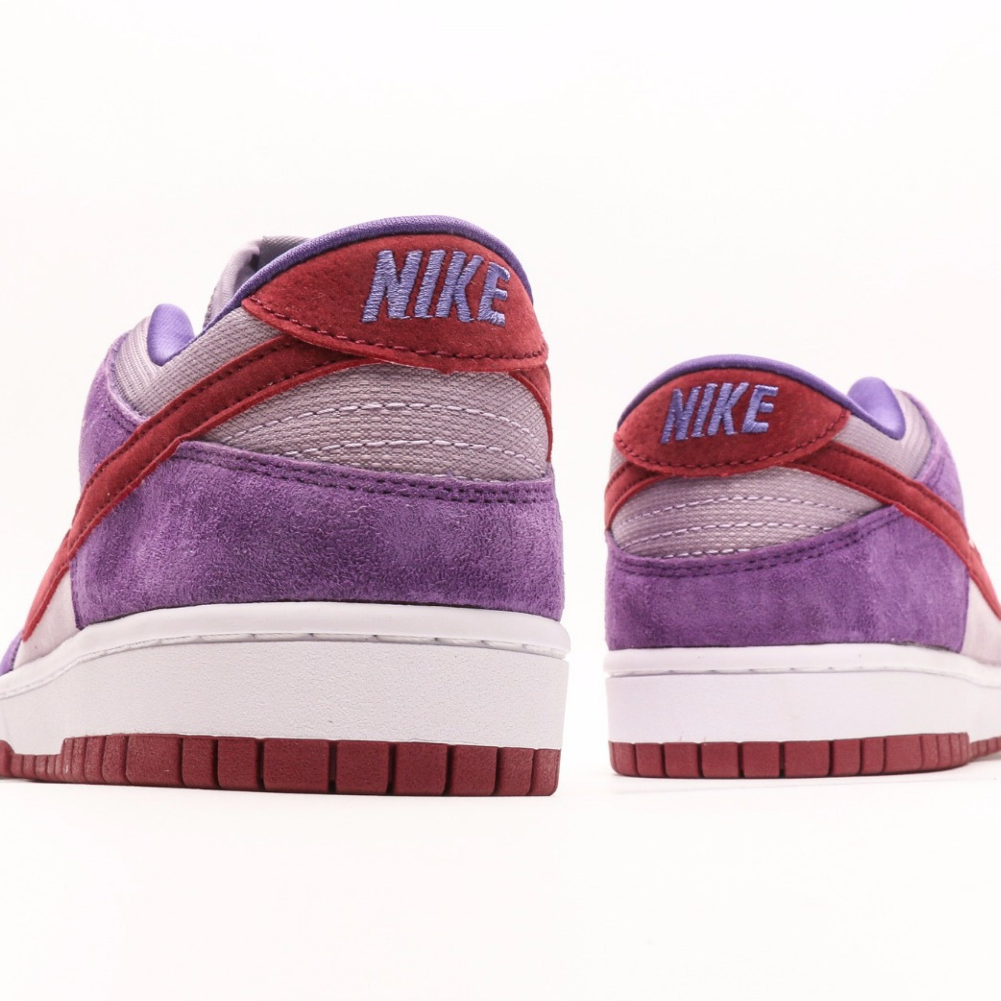 Nike Dunk Low Plum