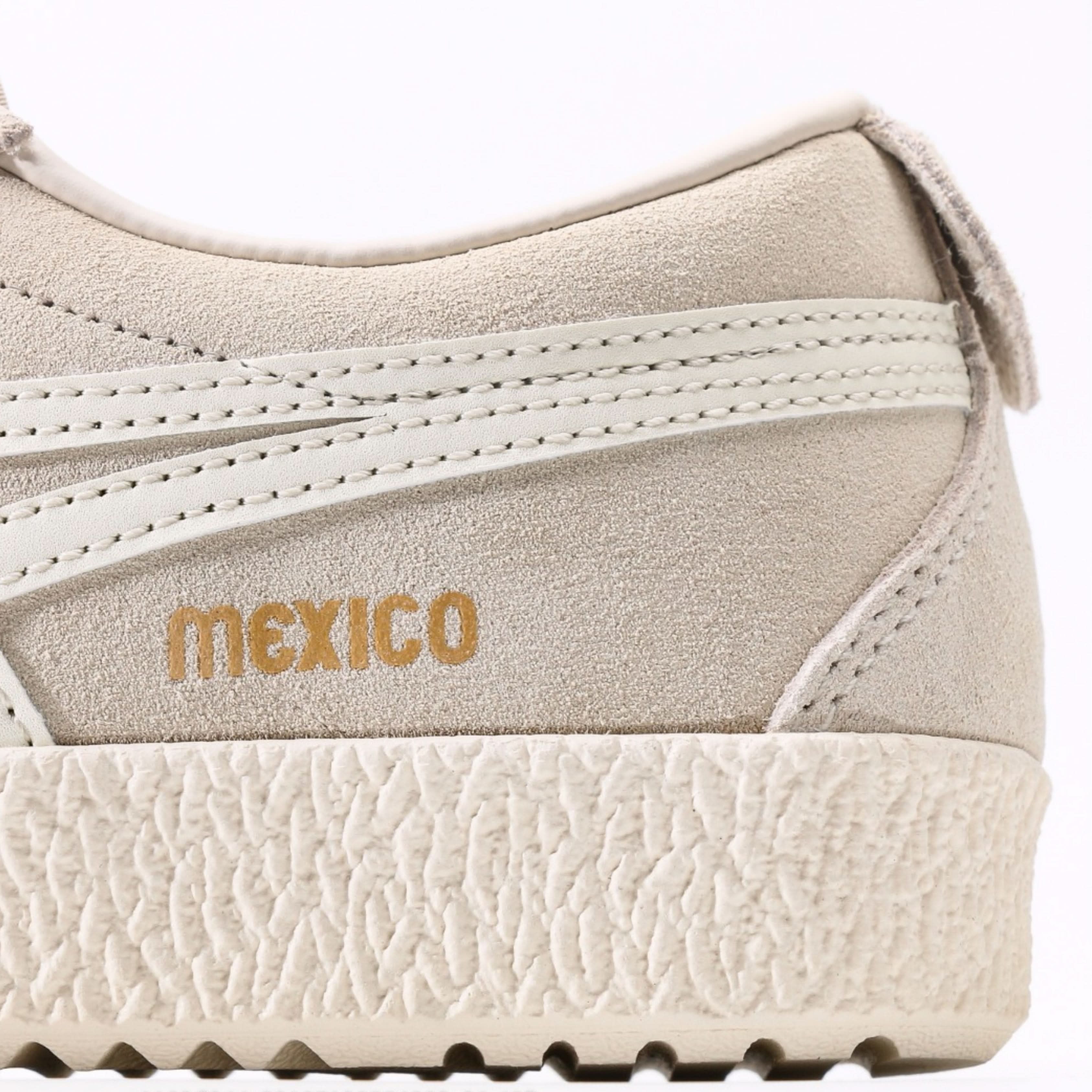 Onitsuka Tiger Mexico Delegation™ – Heritage Suede Edition