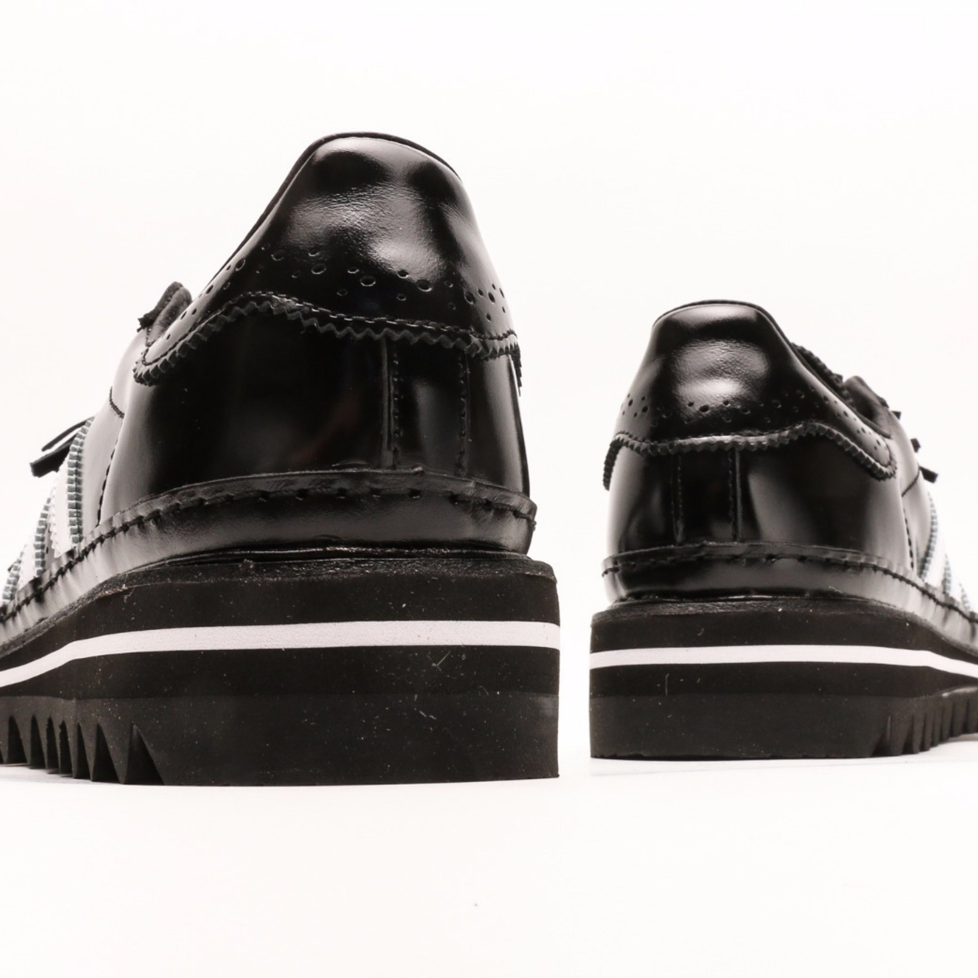 adidas Superstar CLOT By Edison Chen Black