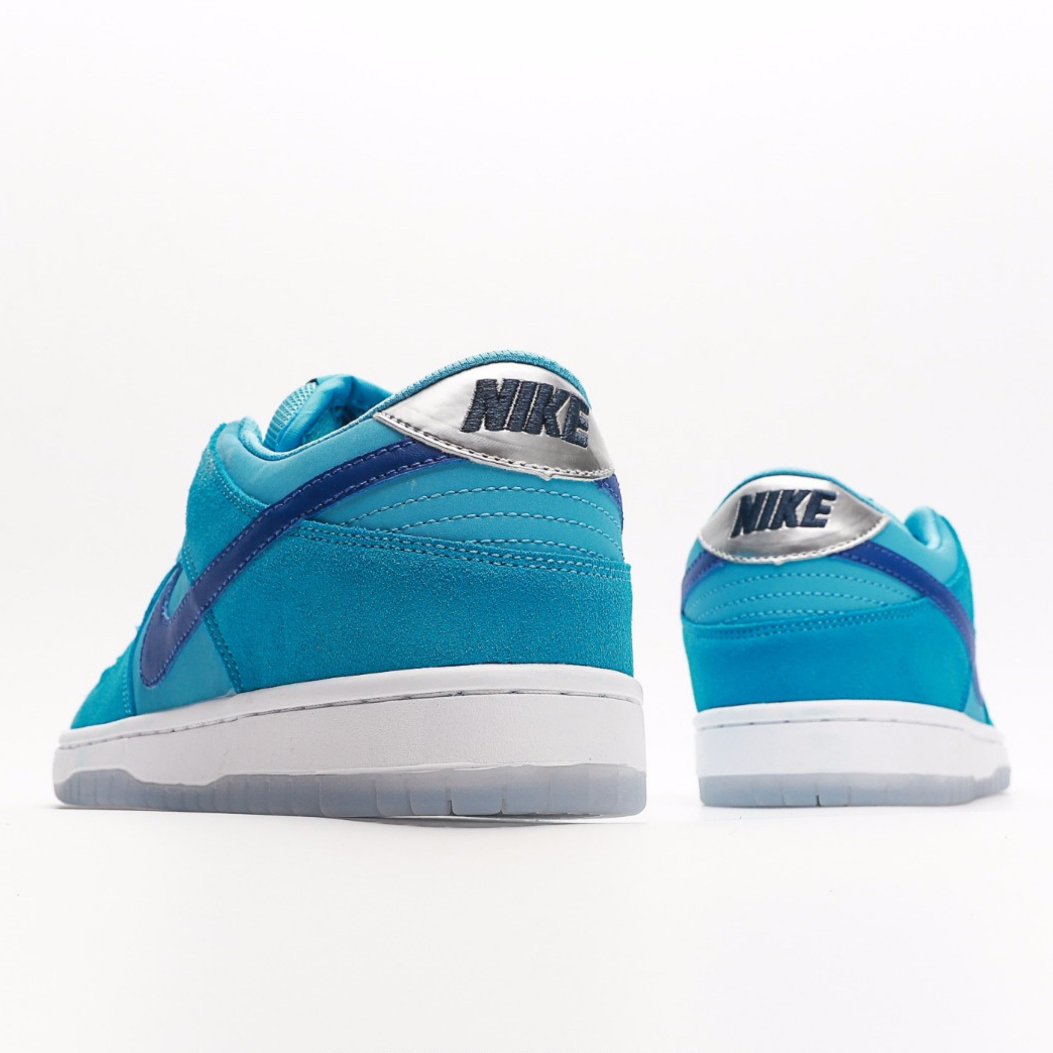 Nike SB Dunk Low Pro Blue Fury