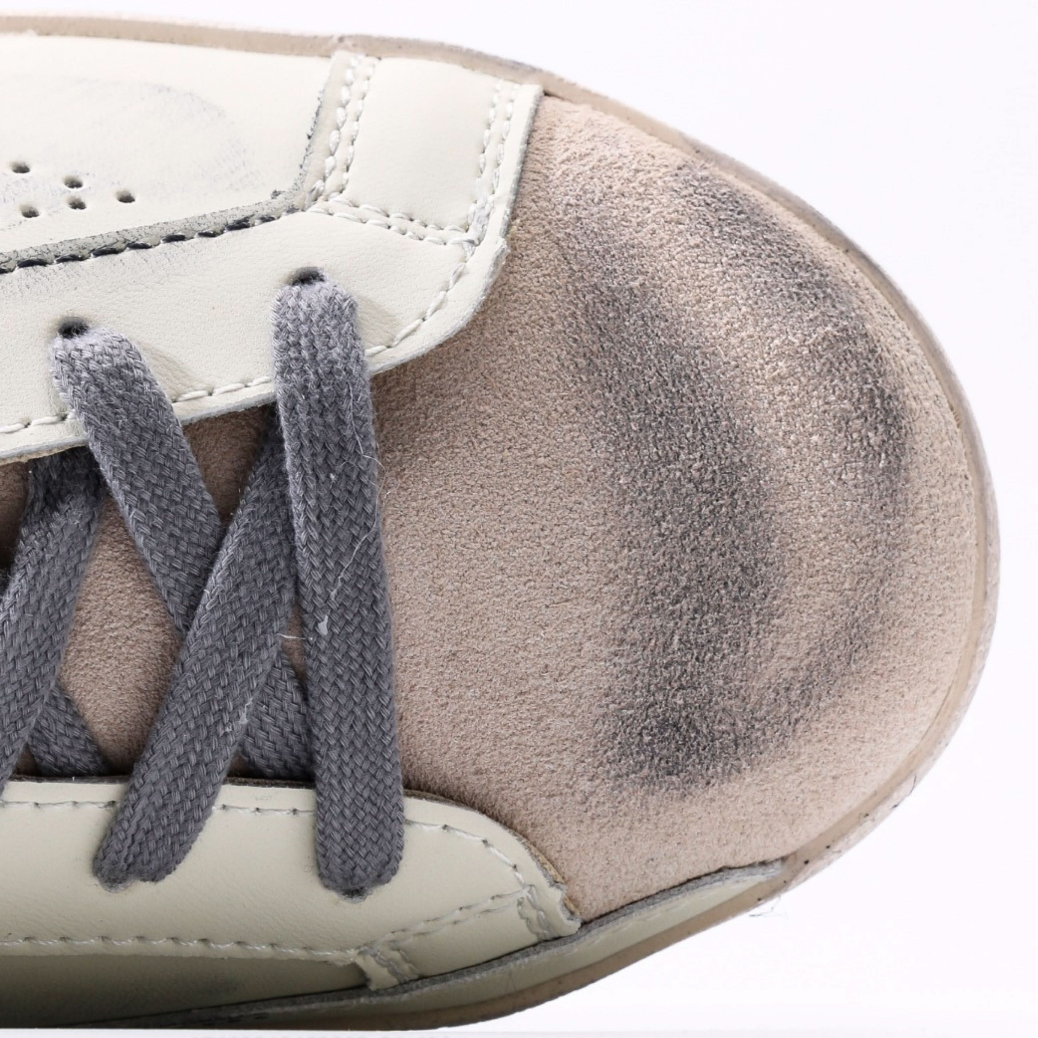 Golden Goose Super Star