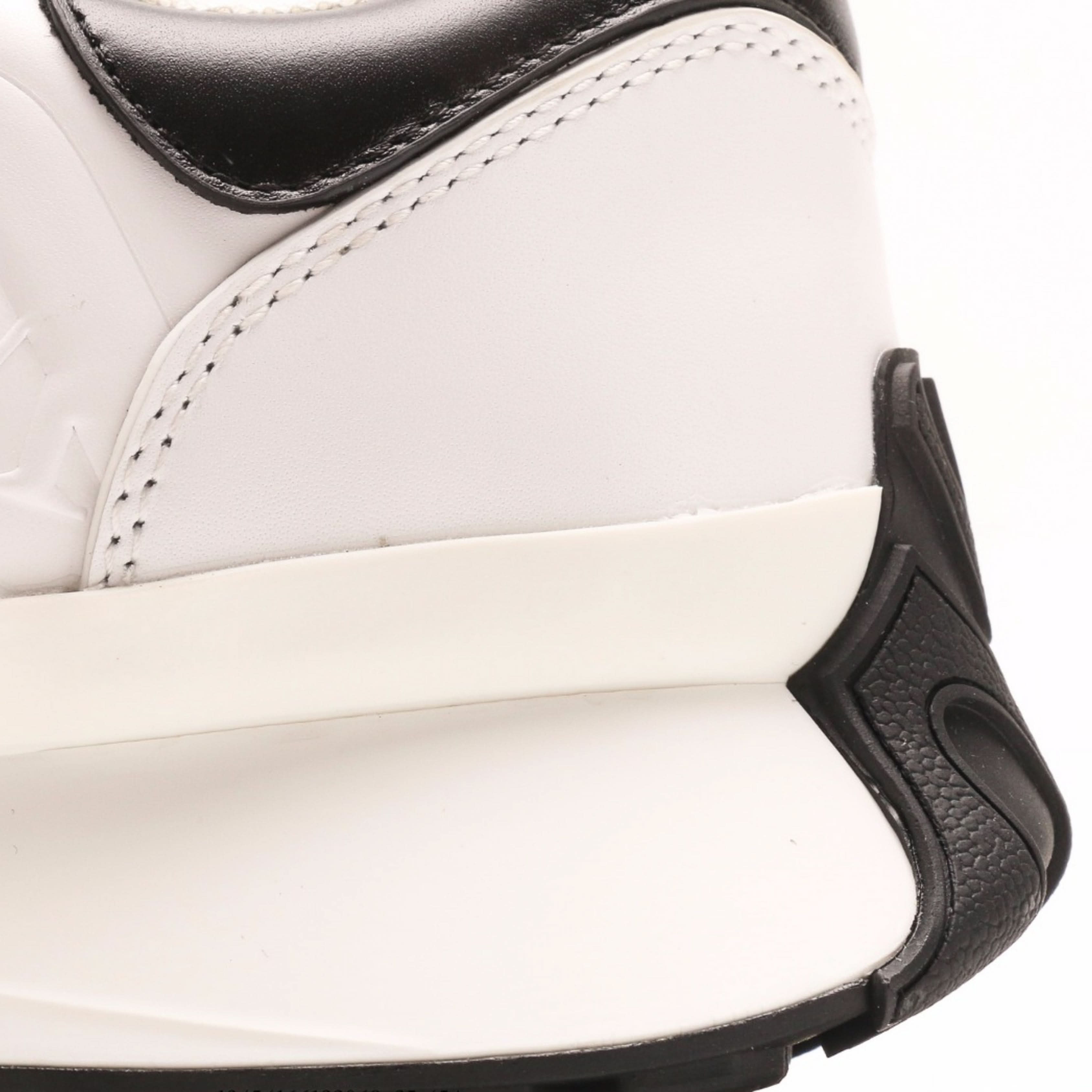 Alexander McQueen Sprint Runner Sneakers