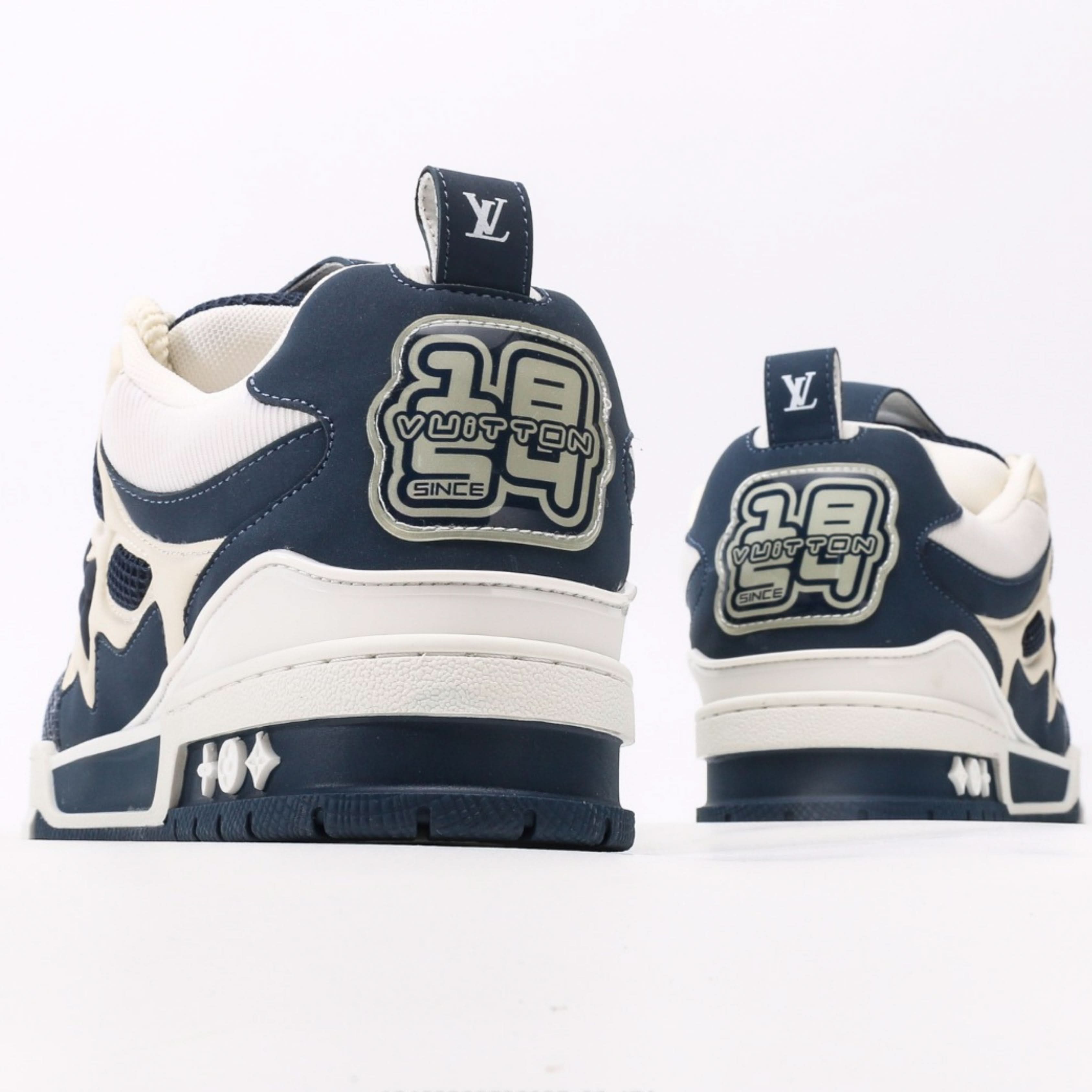 Louis Vuitton  LV Trainer