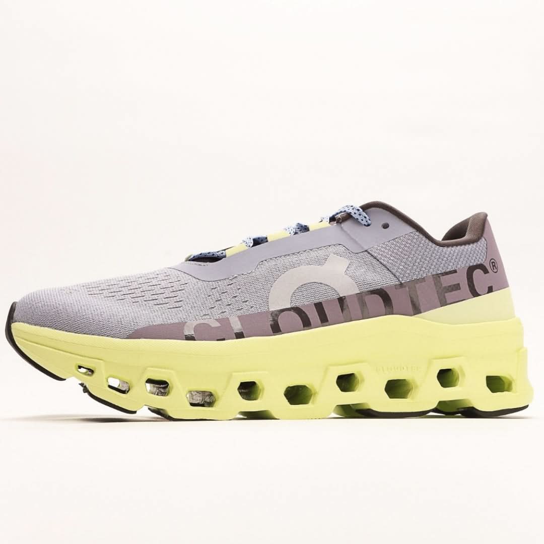 Tenis Deportivo On-Cloud