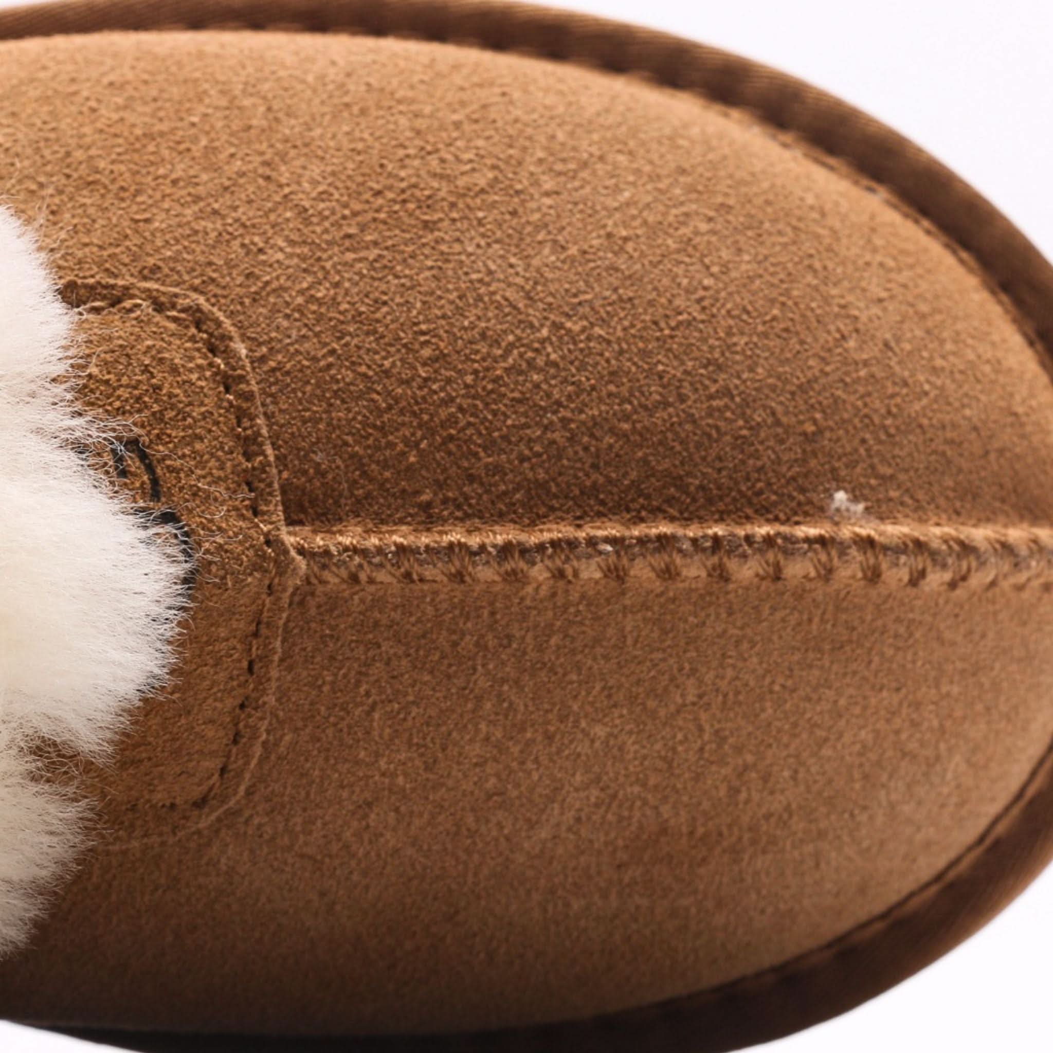 UGG Tazzette  Chestnut