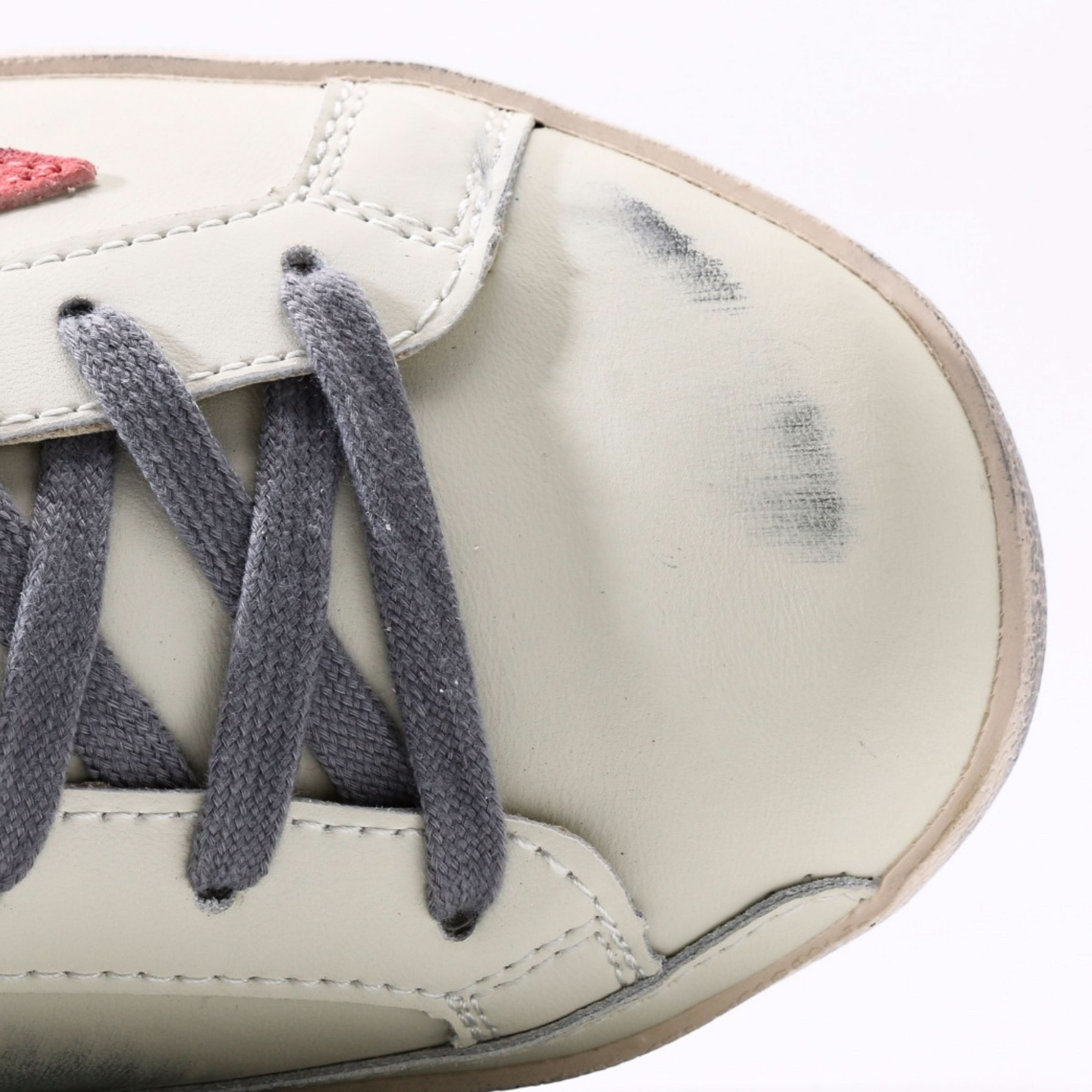 Golden Goose Super Star
