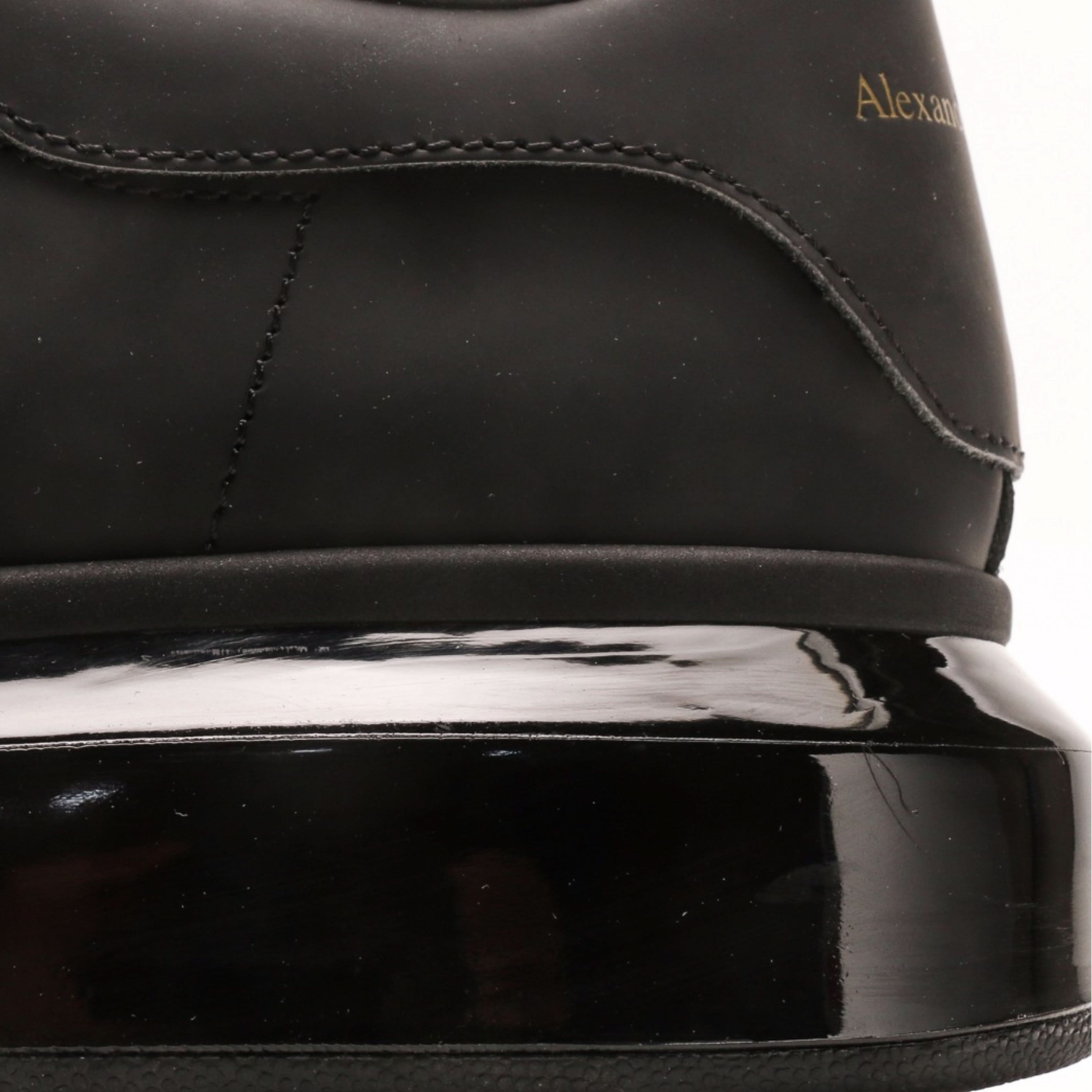 Alexander McQueen Oversized Sneakers