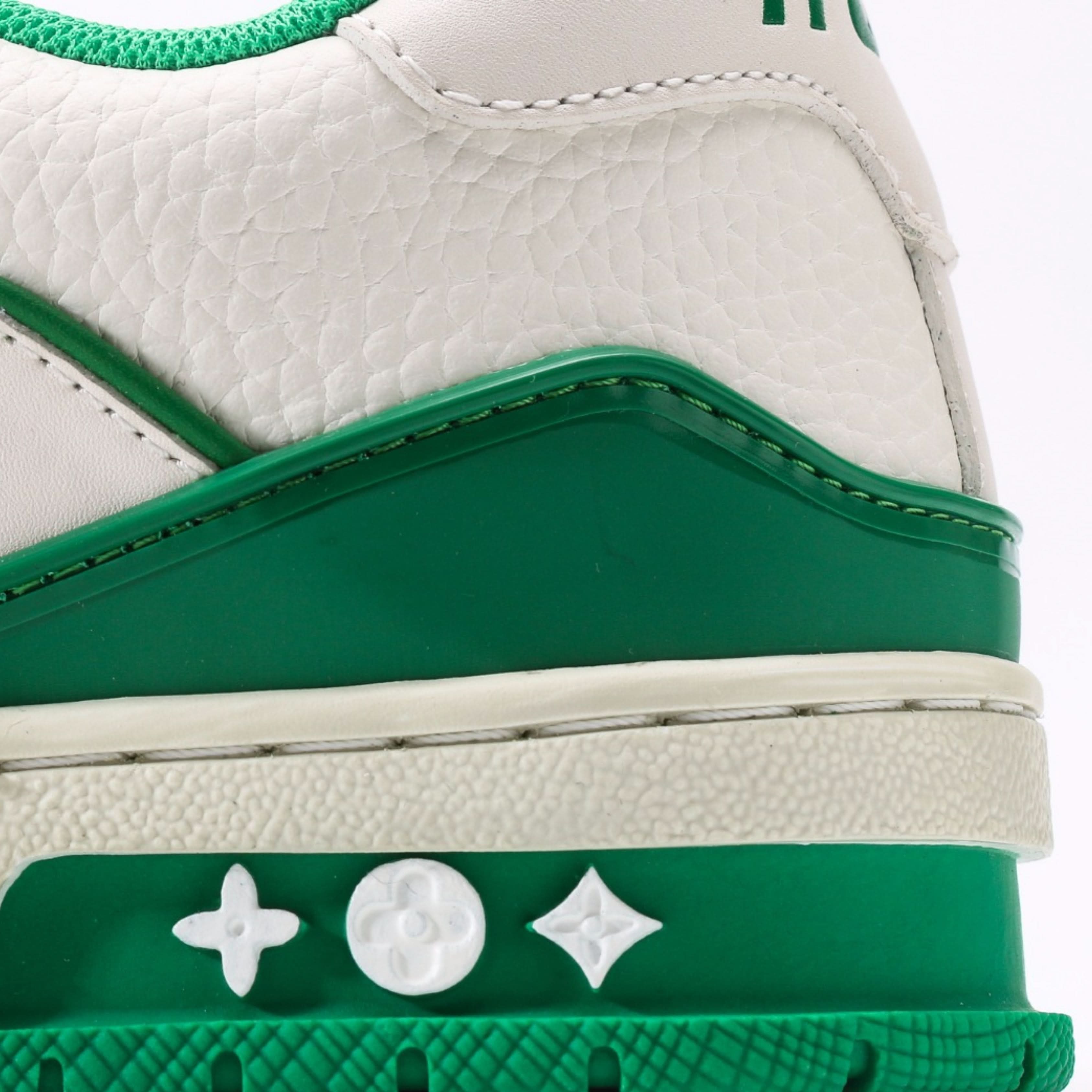 Louis Vuitton LV Trainer