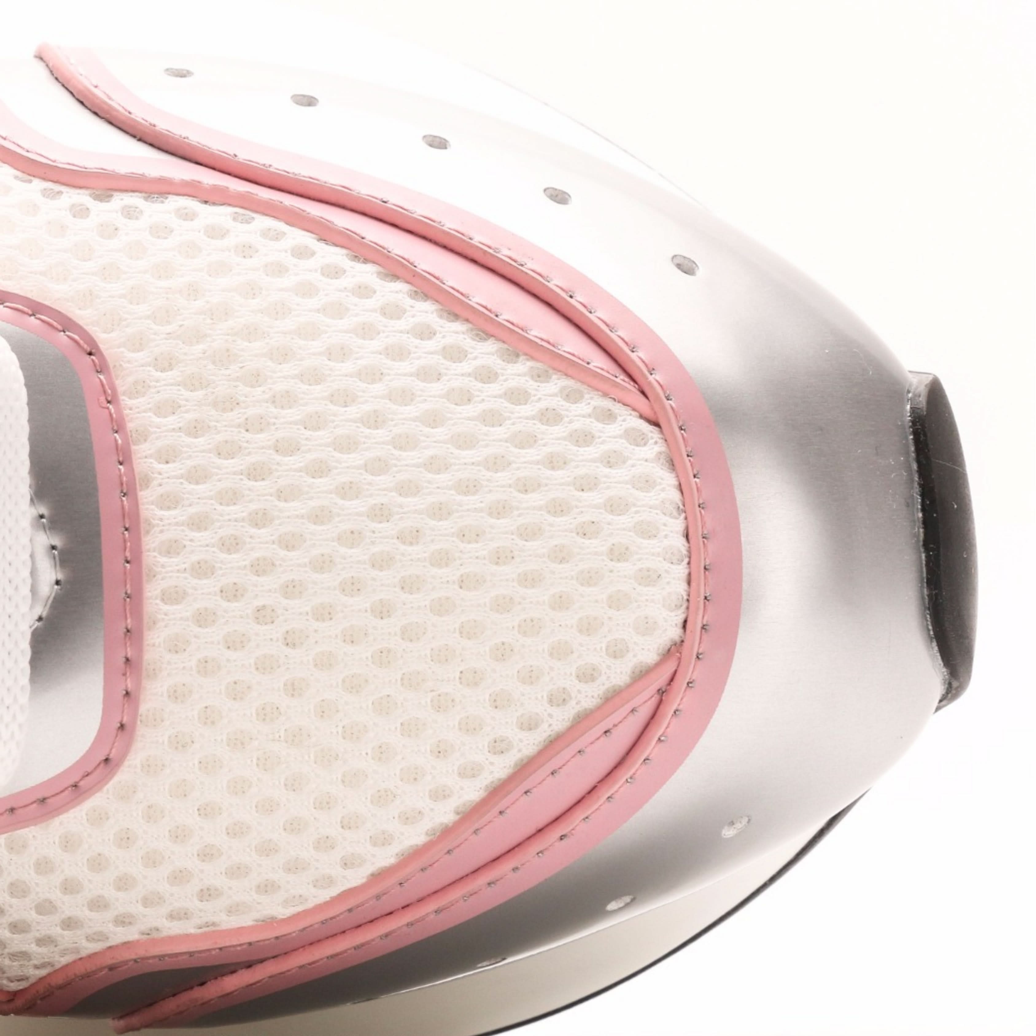 Alexander McQueen Sprint Runner Sneakers
