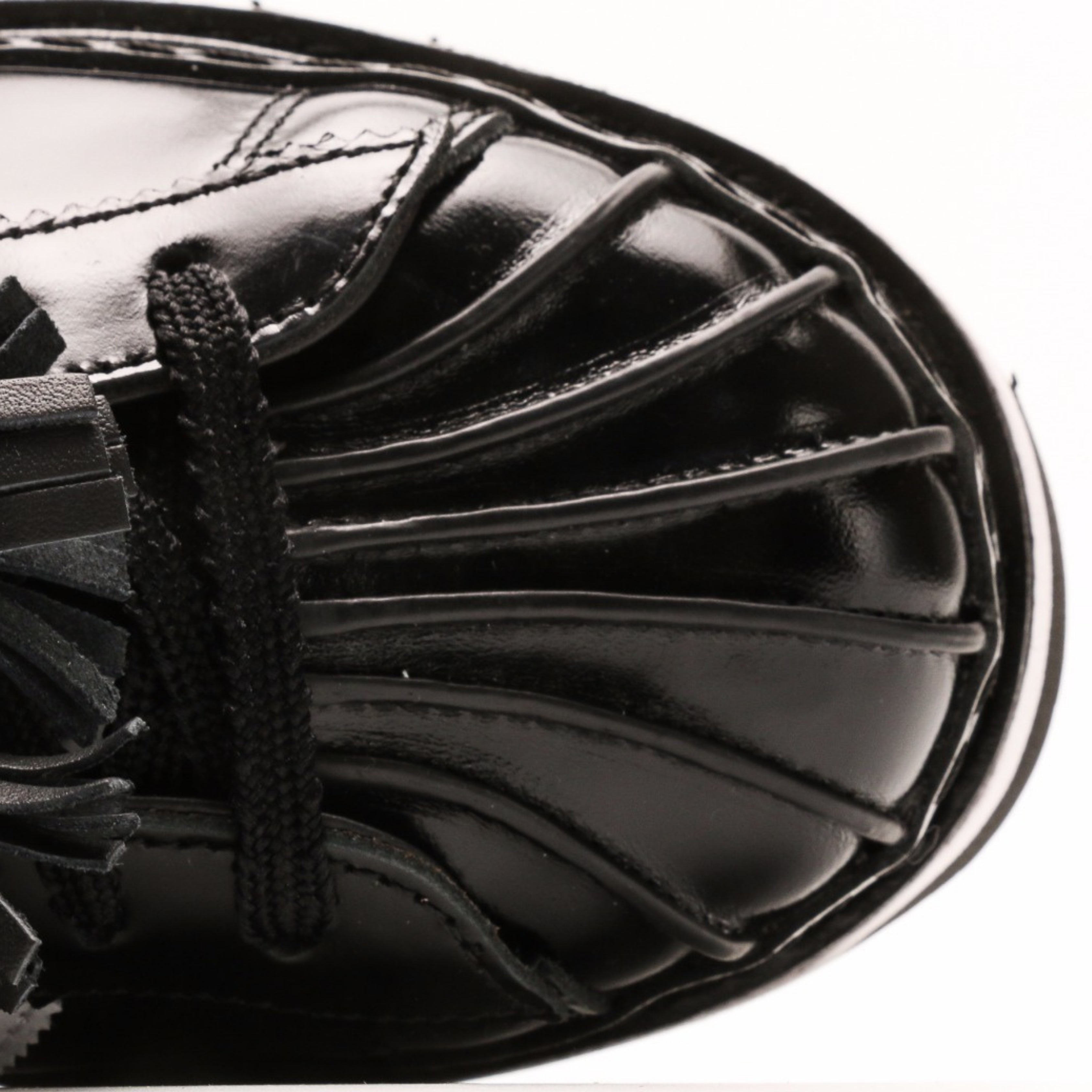 adidas Superstar CLOT By Edison Chen Black