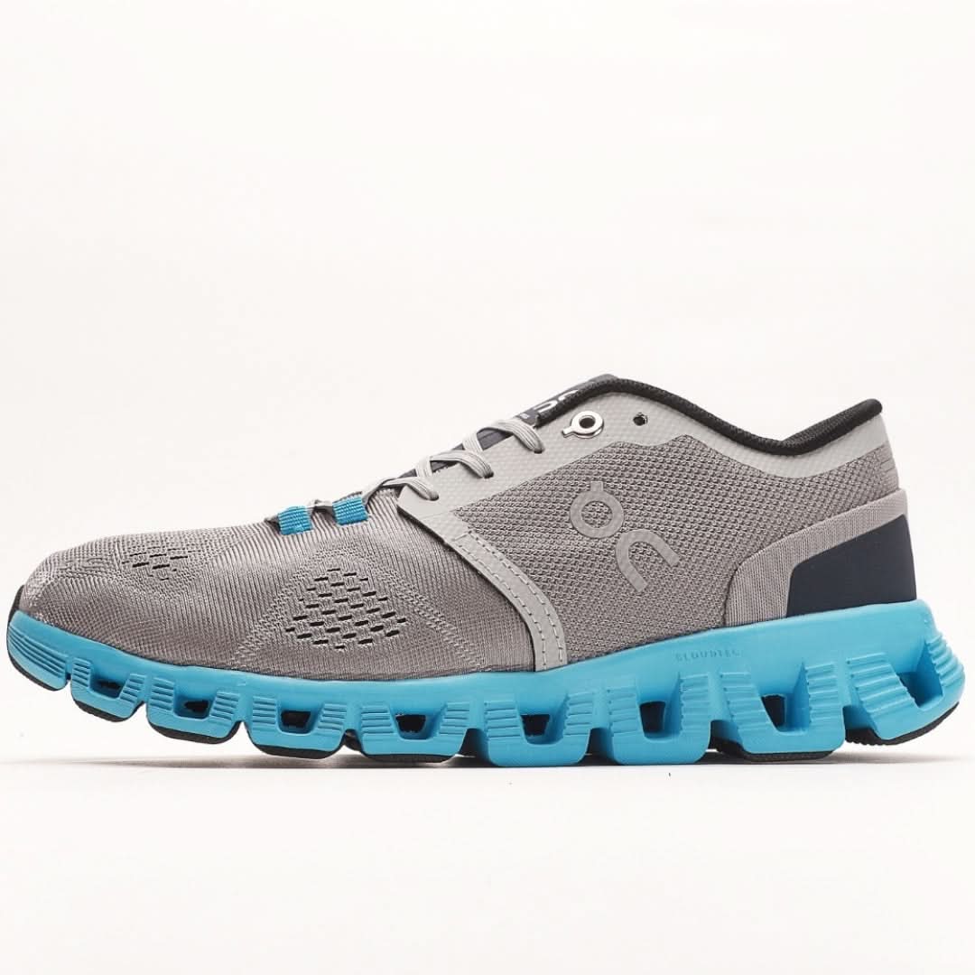 ON Running Men's Cloud X Textile