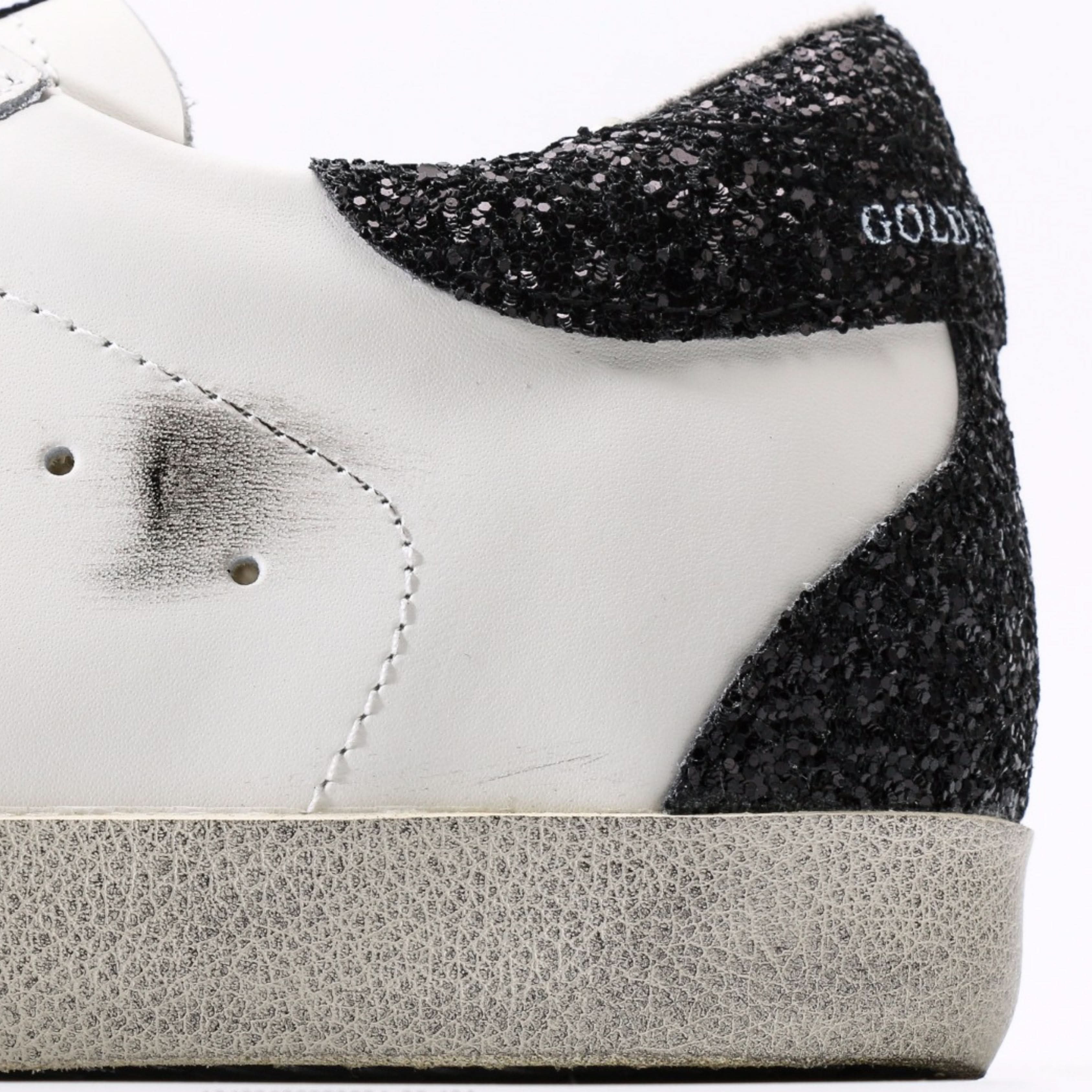 Golden Goose Super Star