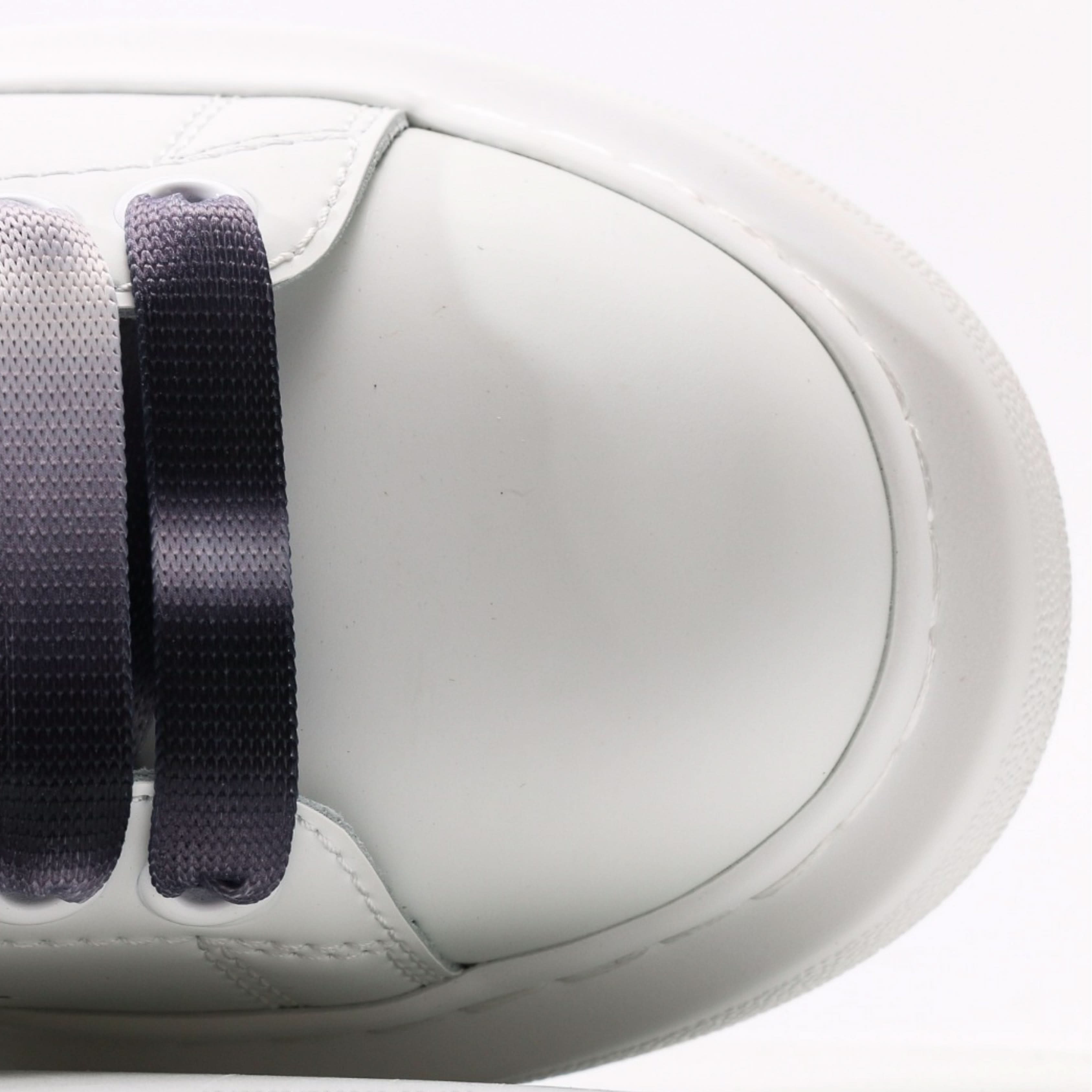 Alexander McQueen Oversized Sneakers