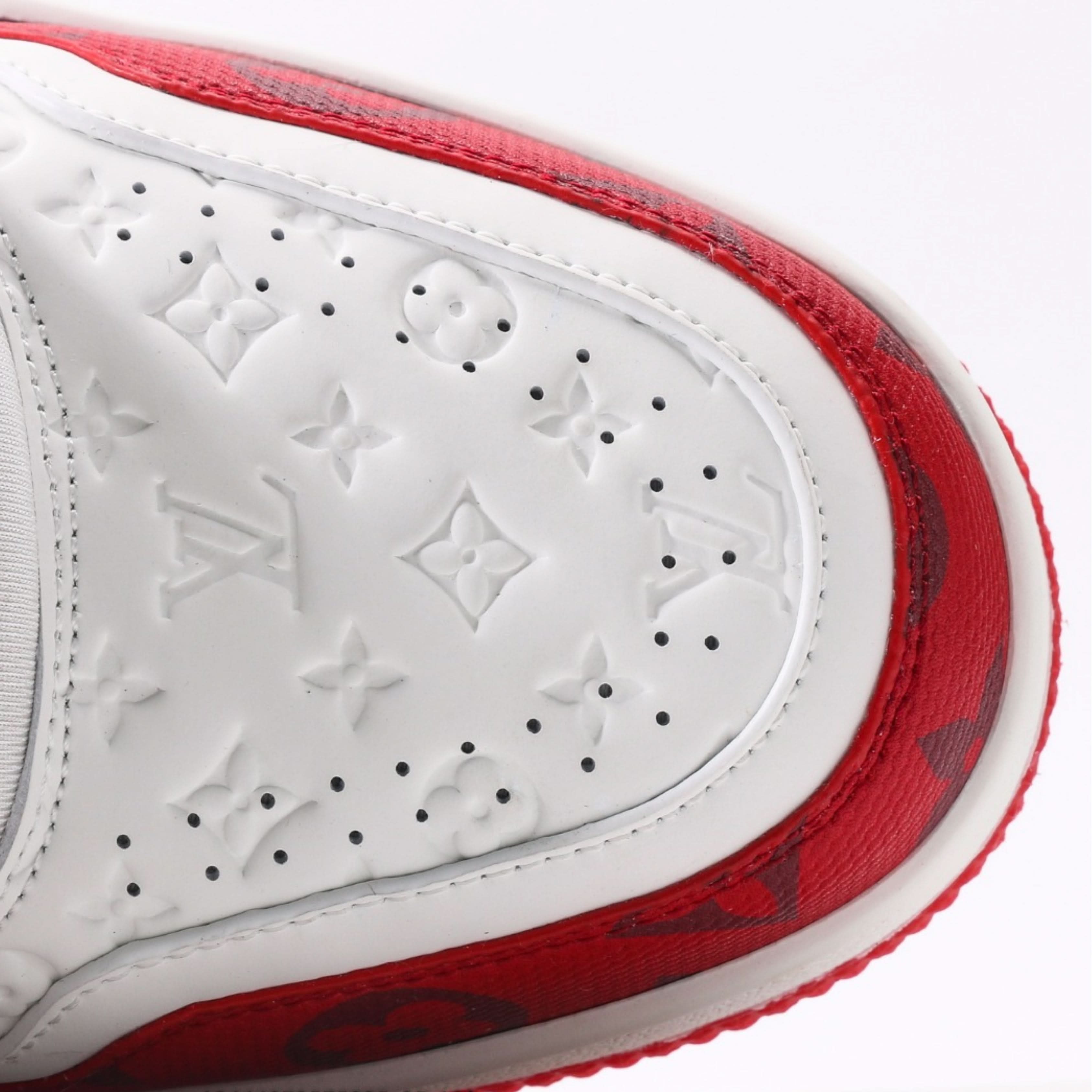 Louis Vuitton LV Trainer
