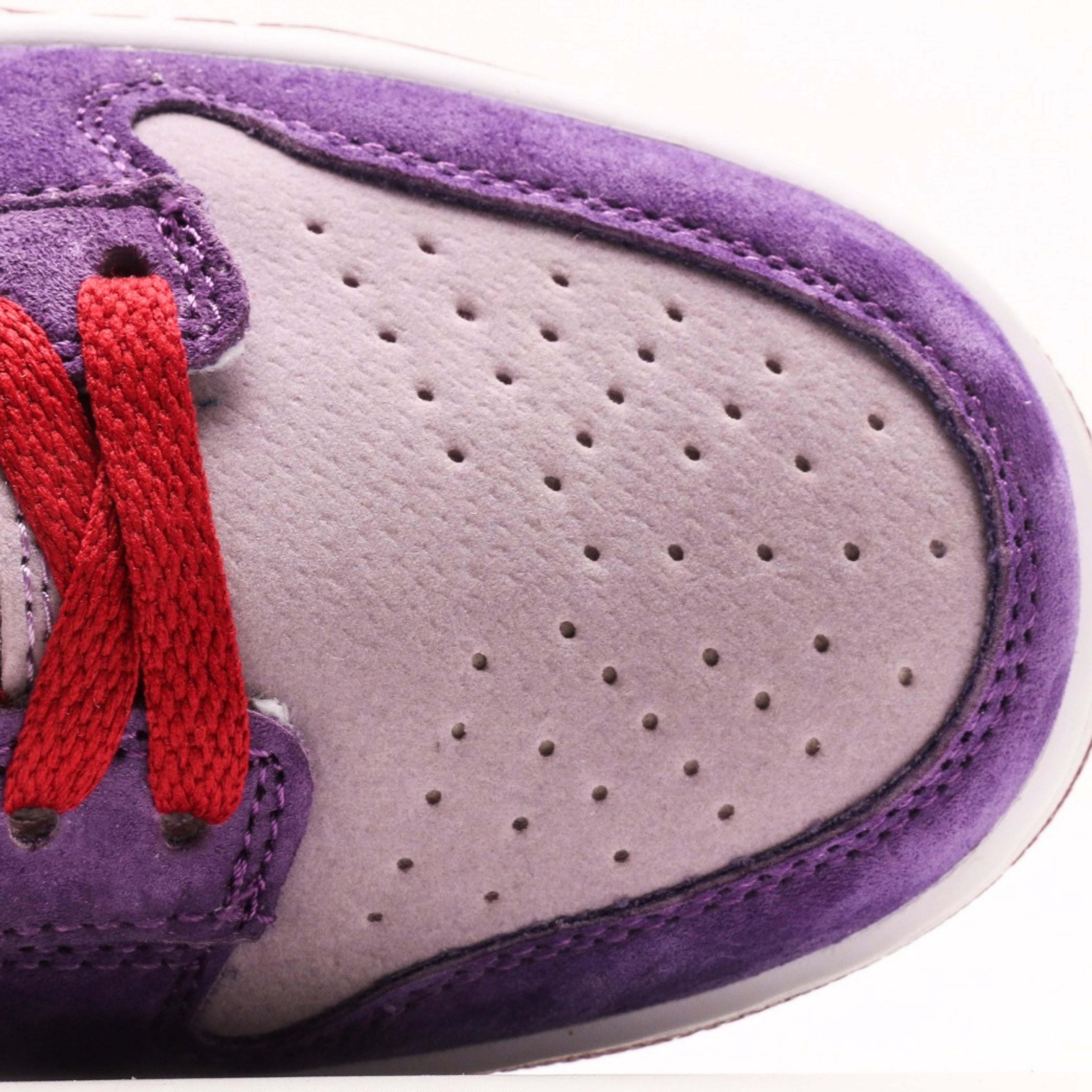 Nike Dunk Low Plum