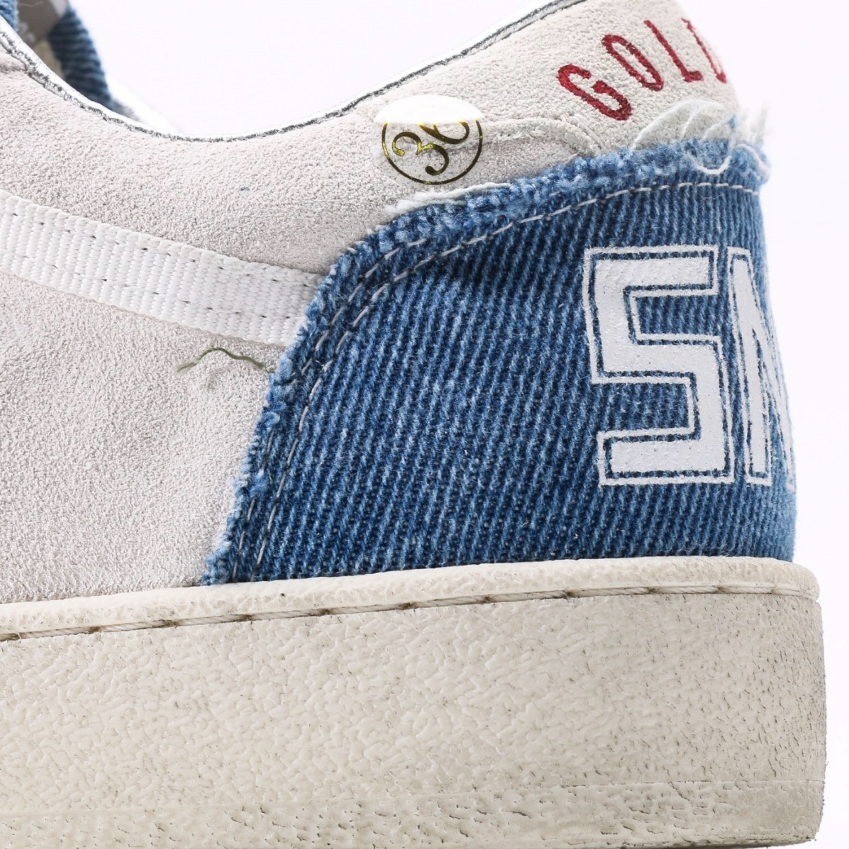 Golden Goose Marathon