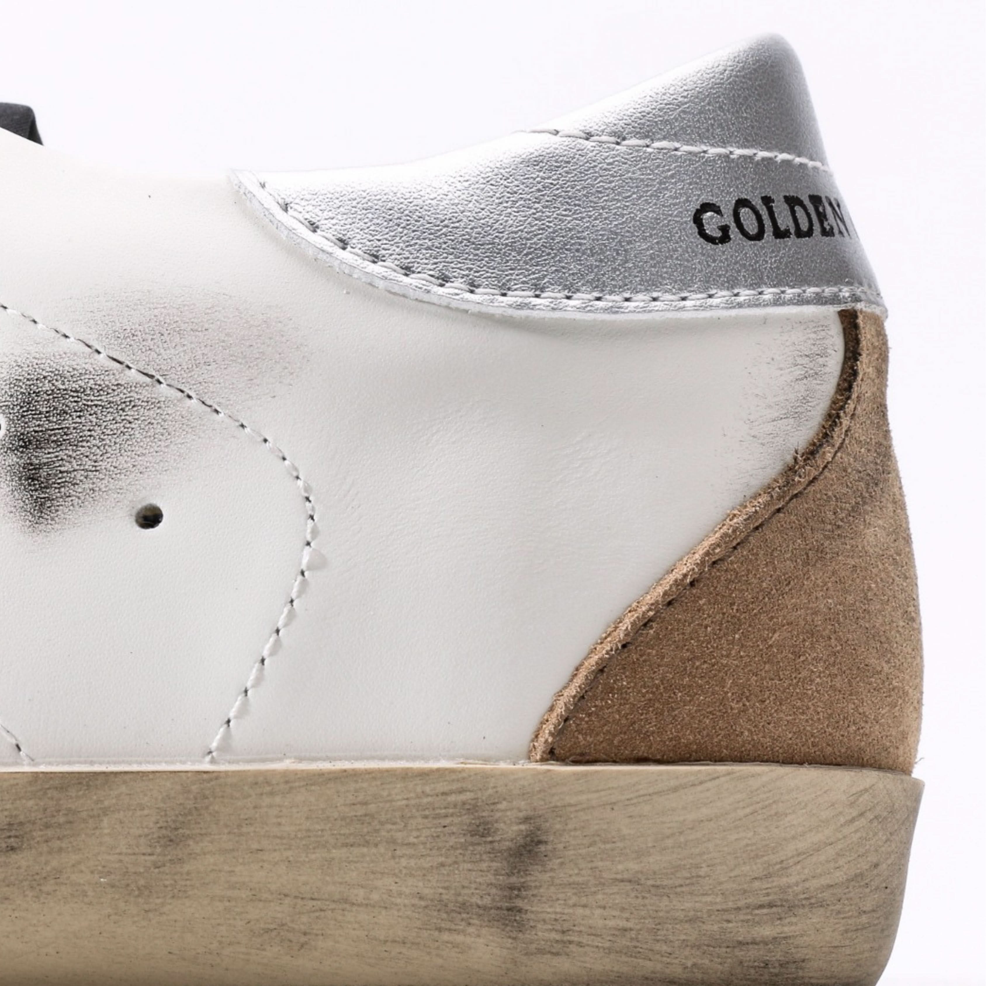 Golden Goose Super Star
