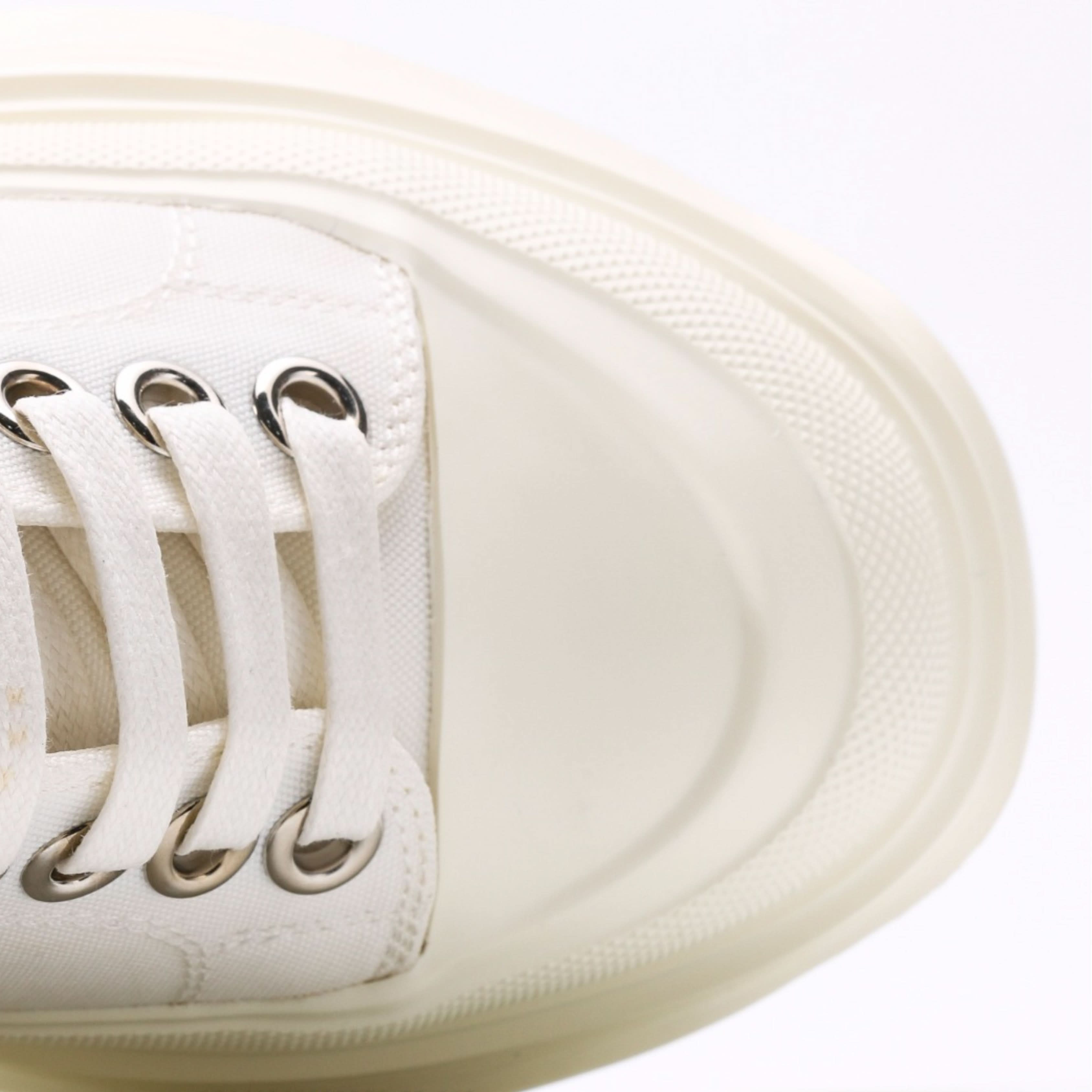 Alexander McQueen Oversized Sneakers