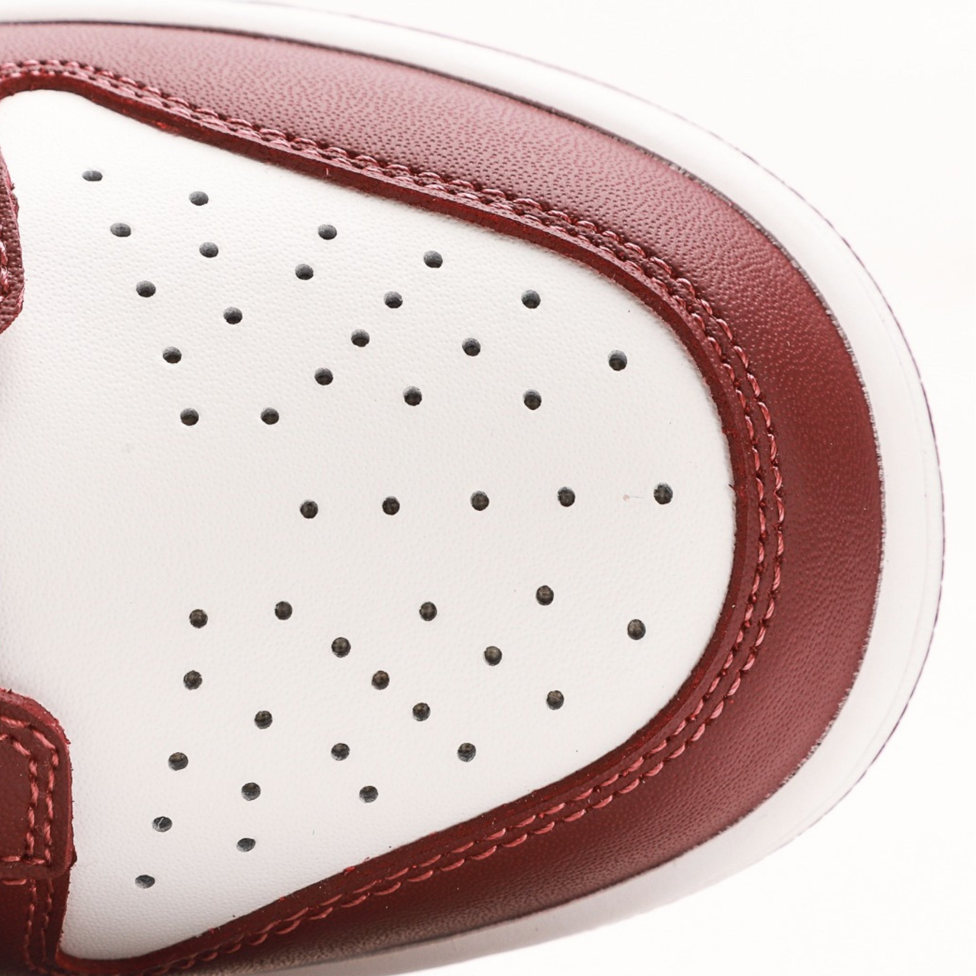 Nike Dunk Low Bordeaux