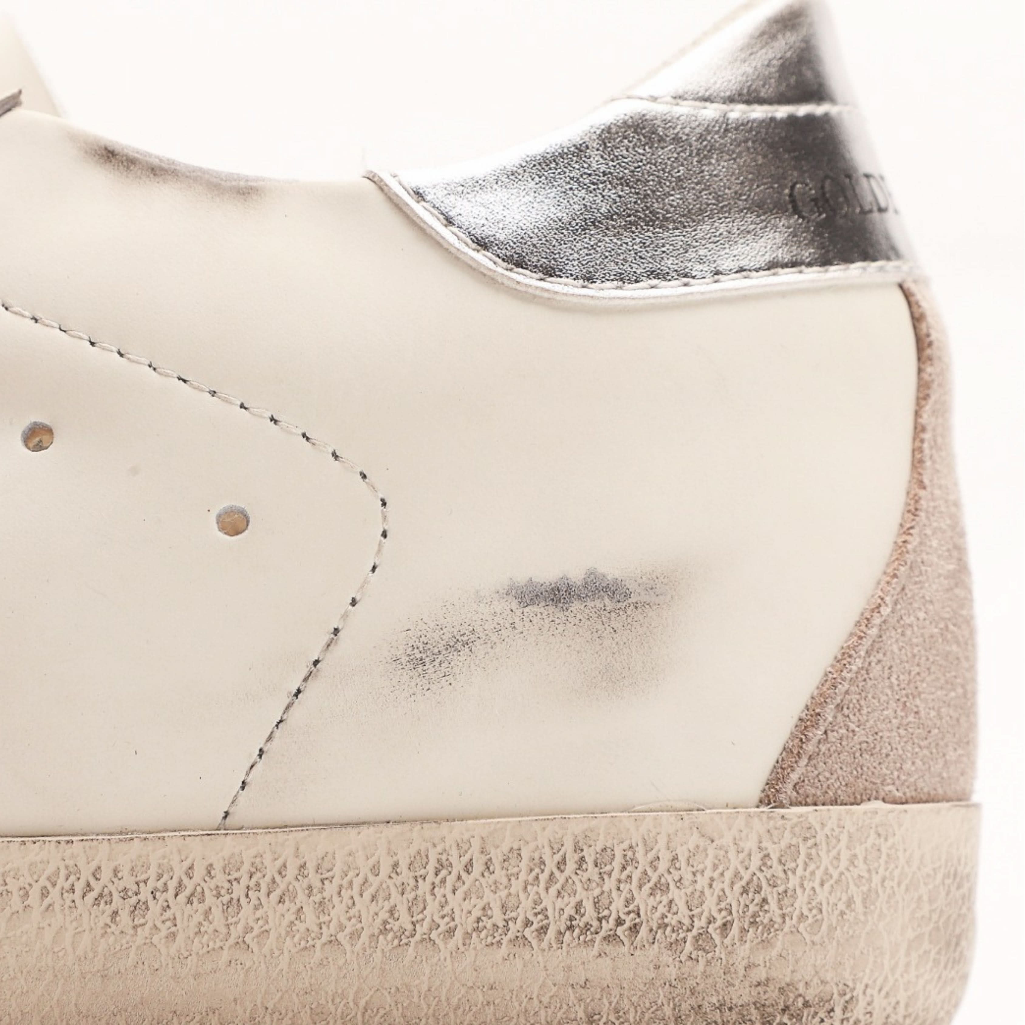 Golden Goose Super Star