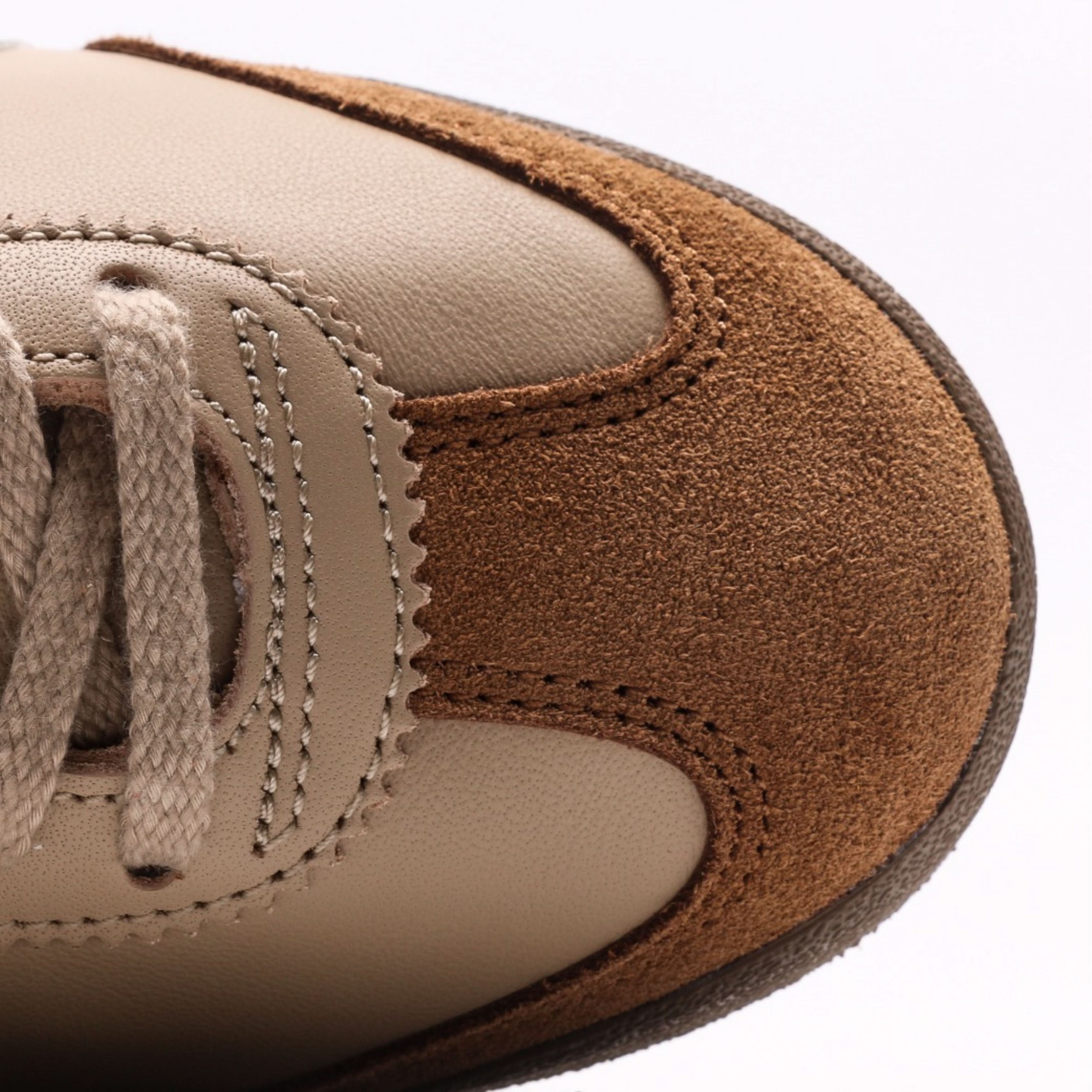 Onitsuka Tiger Mexico 66® Heritage Unisex – Smooth Leather & Suede Edition
