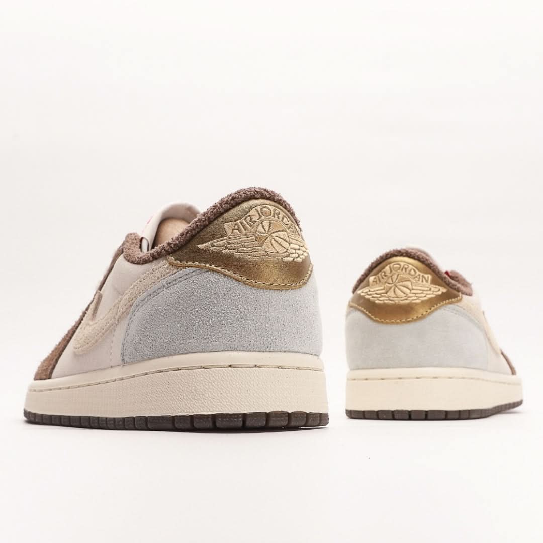Nike Air Jordan 1 Retro Low OG Year of the Rabbit