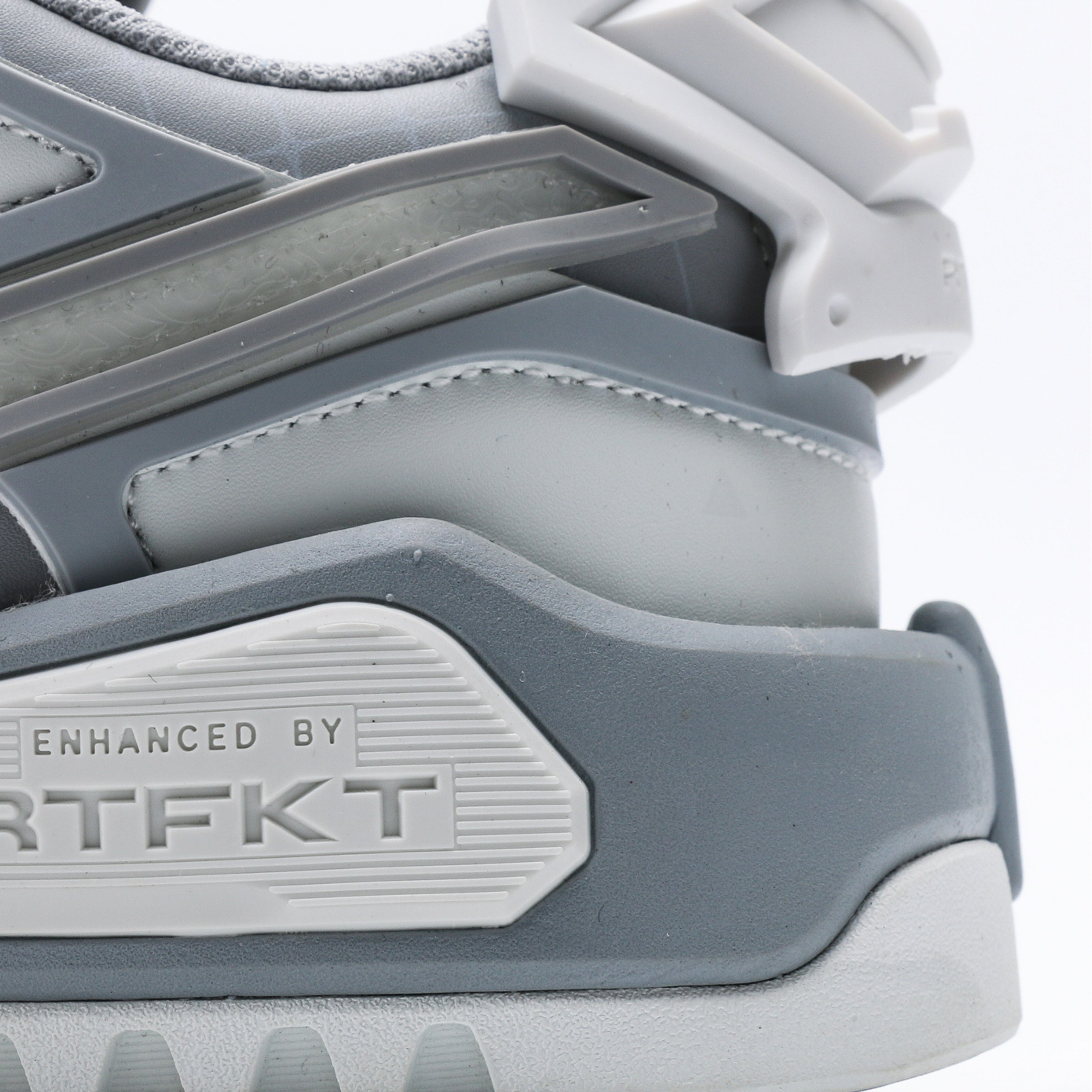 Nike Dunk Genesis Low x RTFKT Ghost