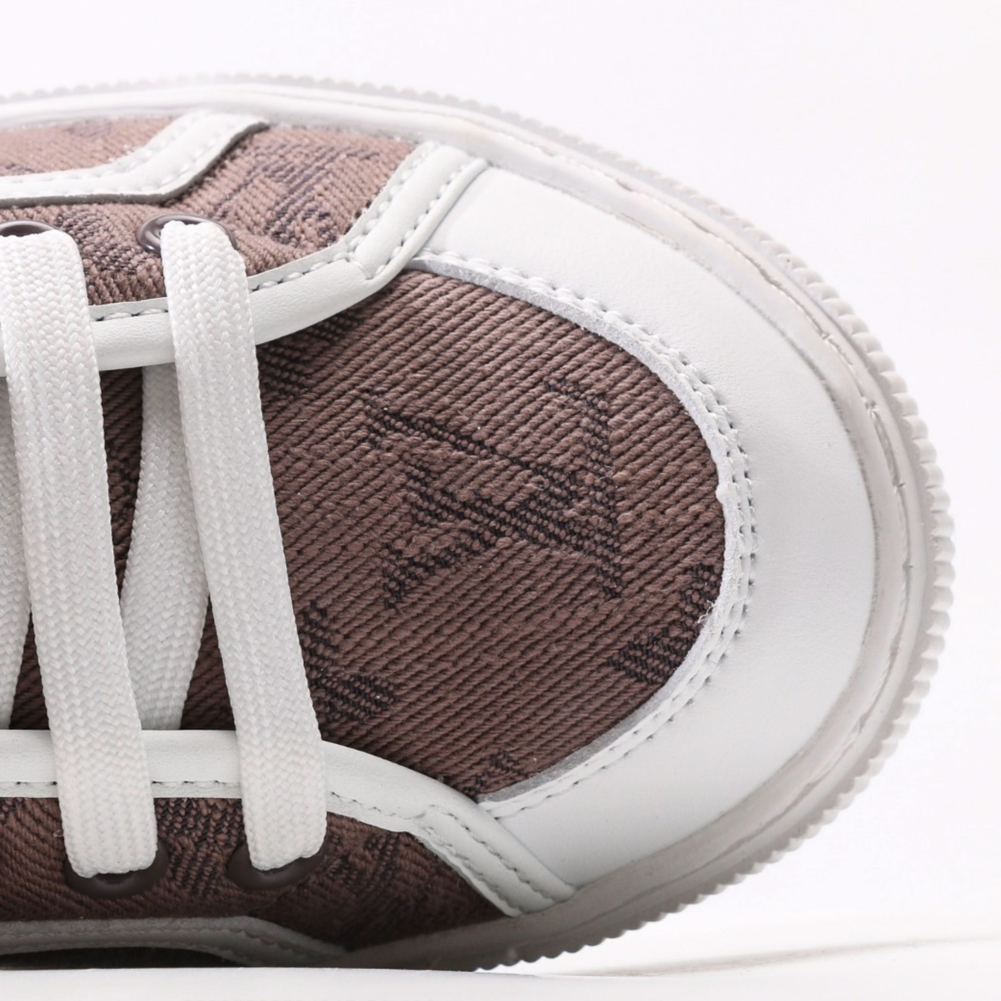 Louis Vuitton Trainer Sneaker Low