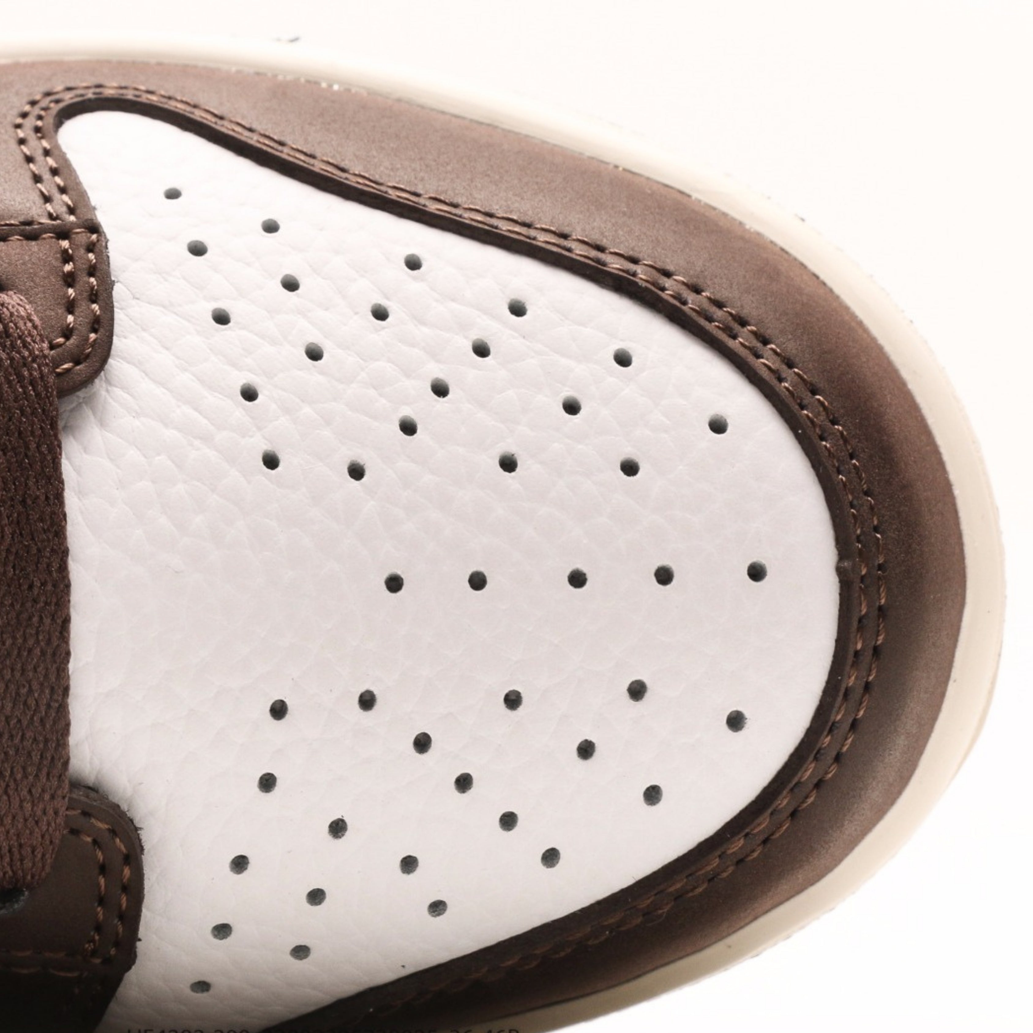 Nike Dunk Low Next Nature Baroque Brown