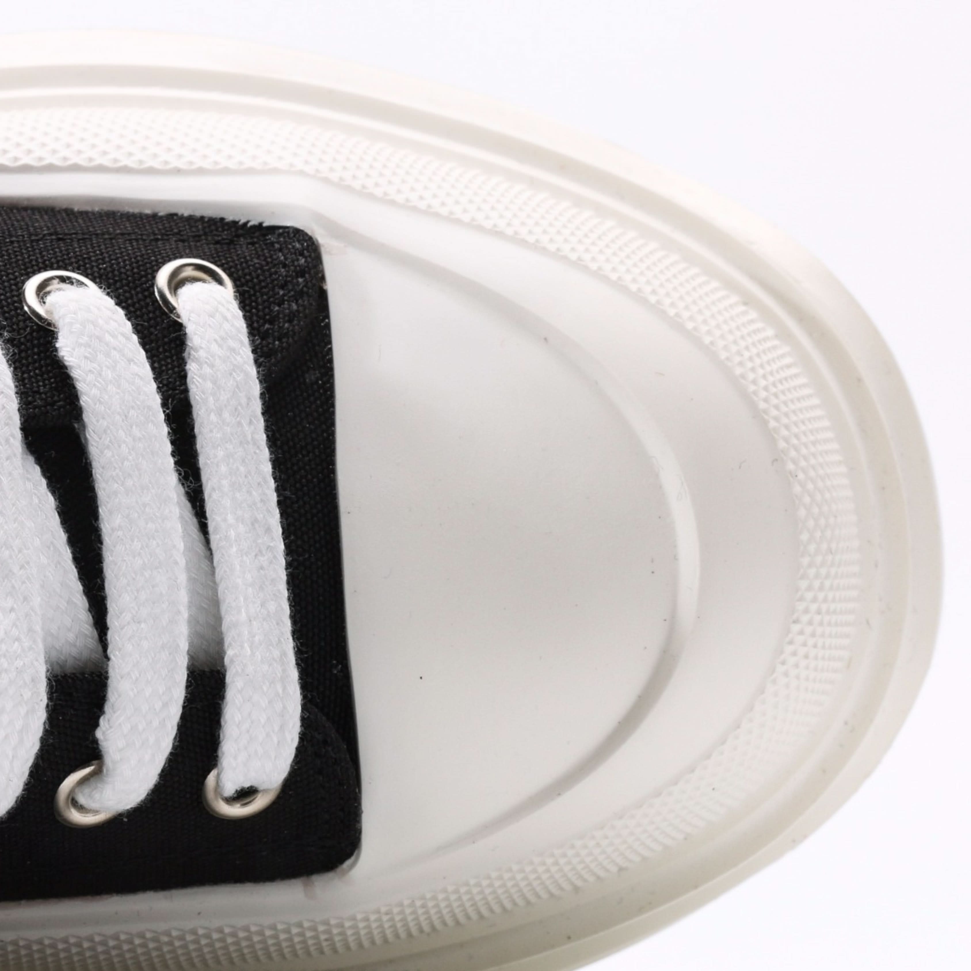 Alexander McQueen Hybrid Tread Slick Sneaker