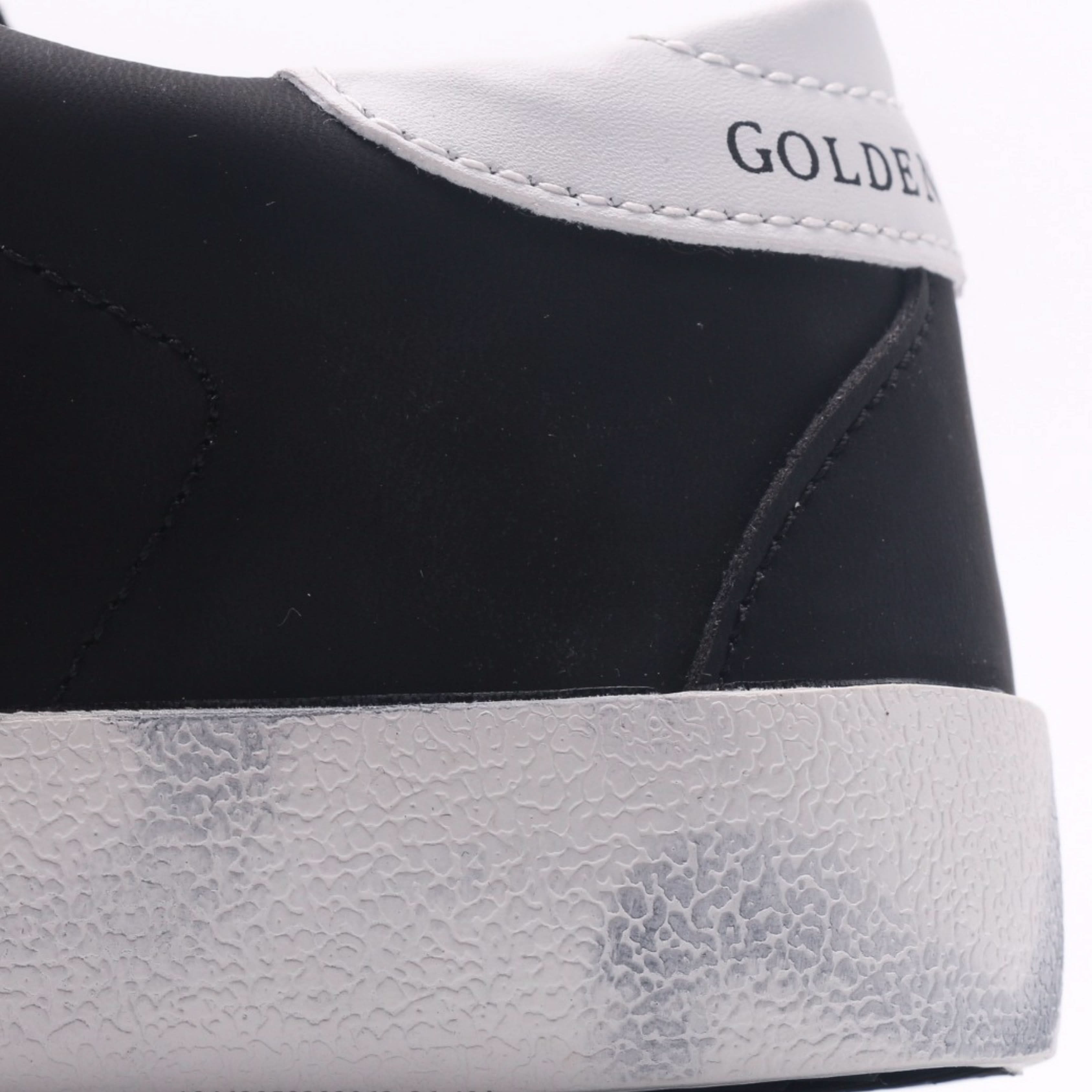 Golden Goose Super Star