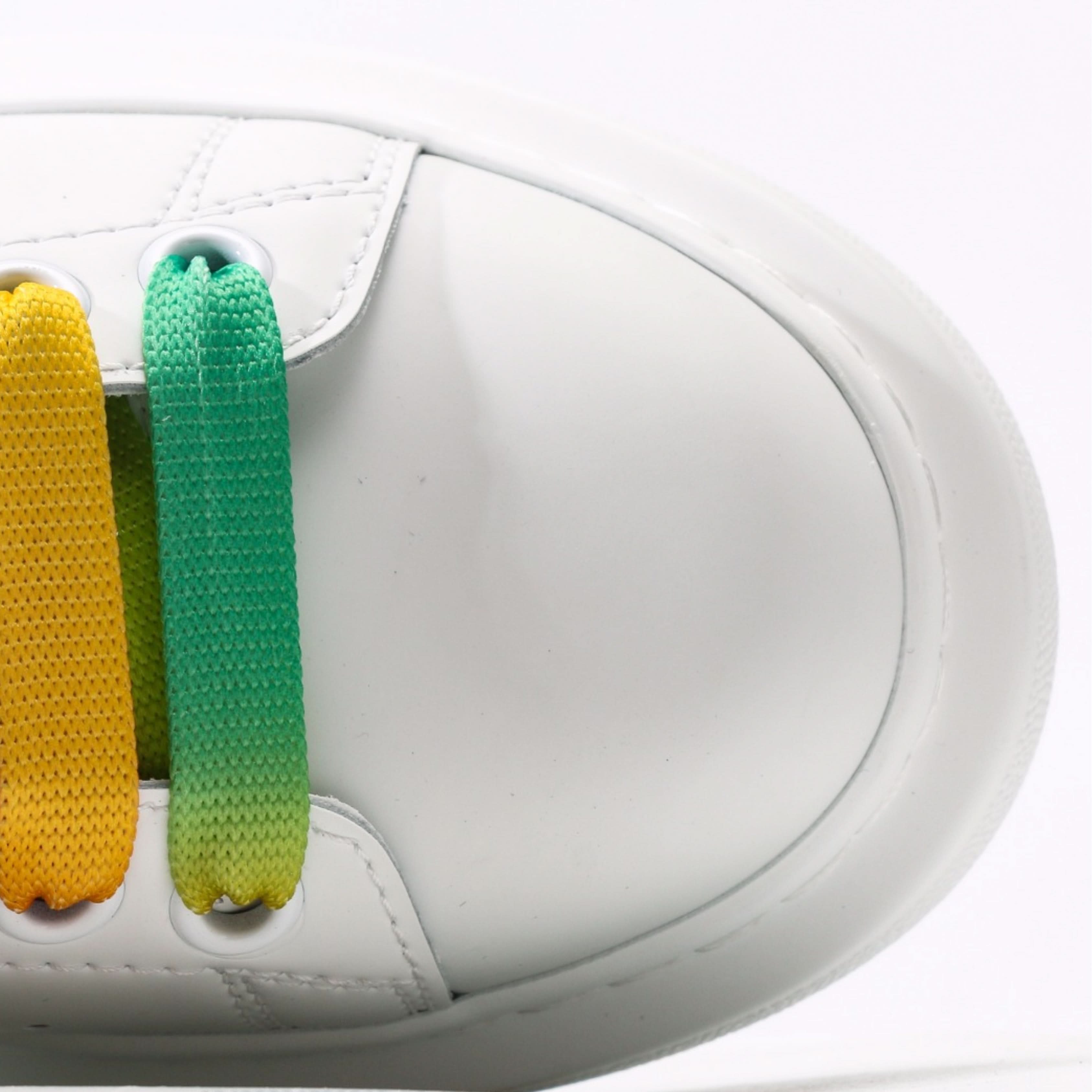 Alexander McQueen Oversized Sneakers
