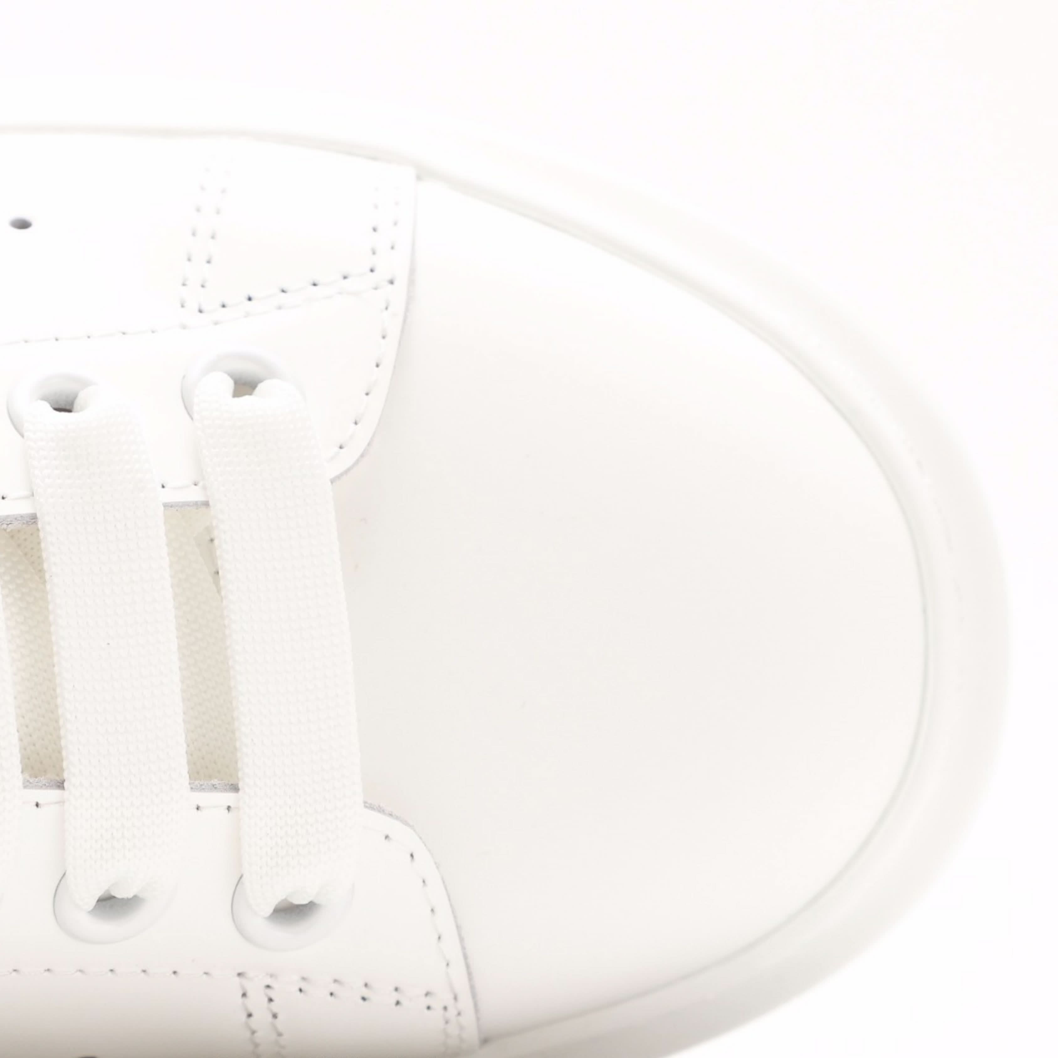 Alexander McQueen Oversized Sneakers