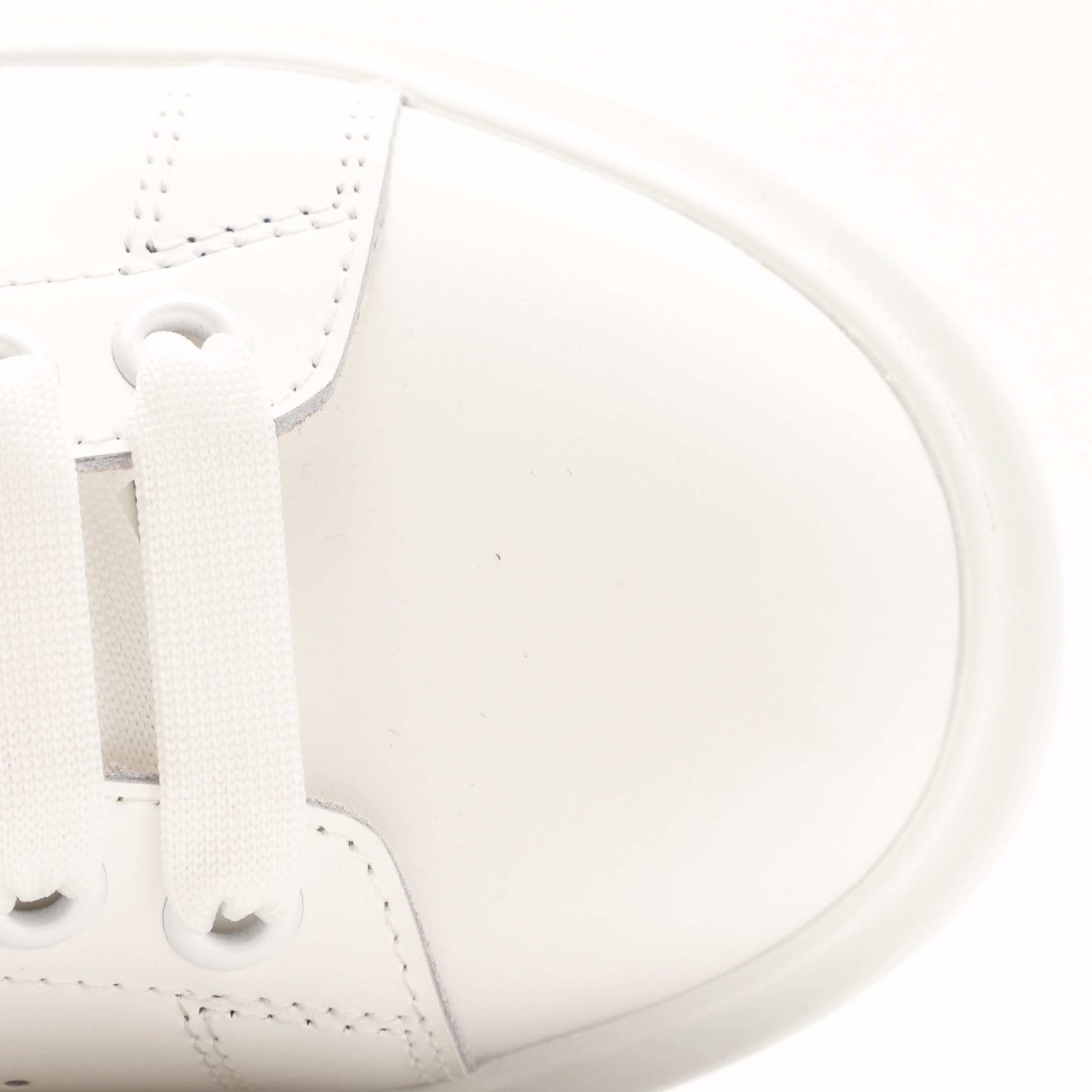 Alexander McQueen Oversized Sneakers