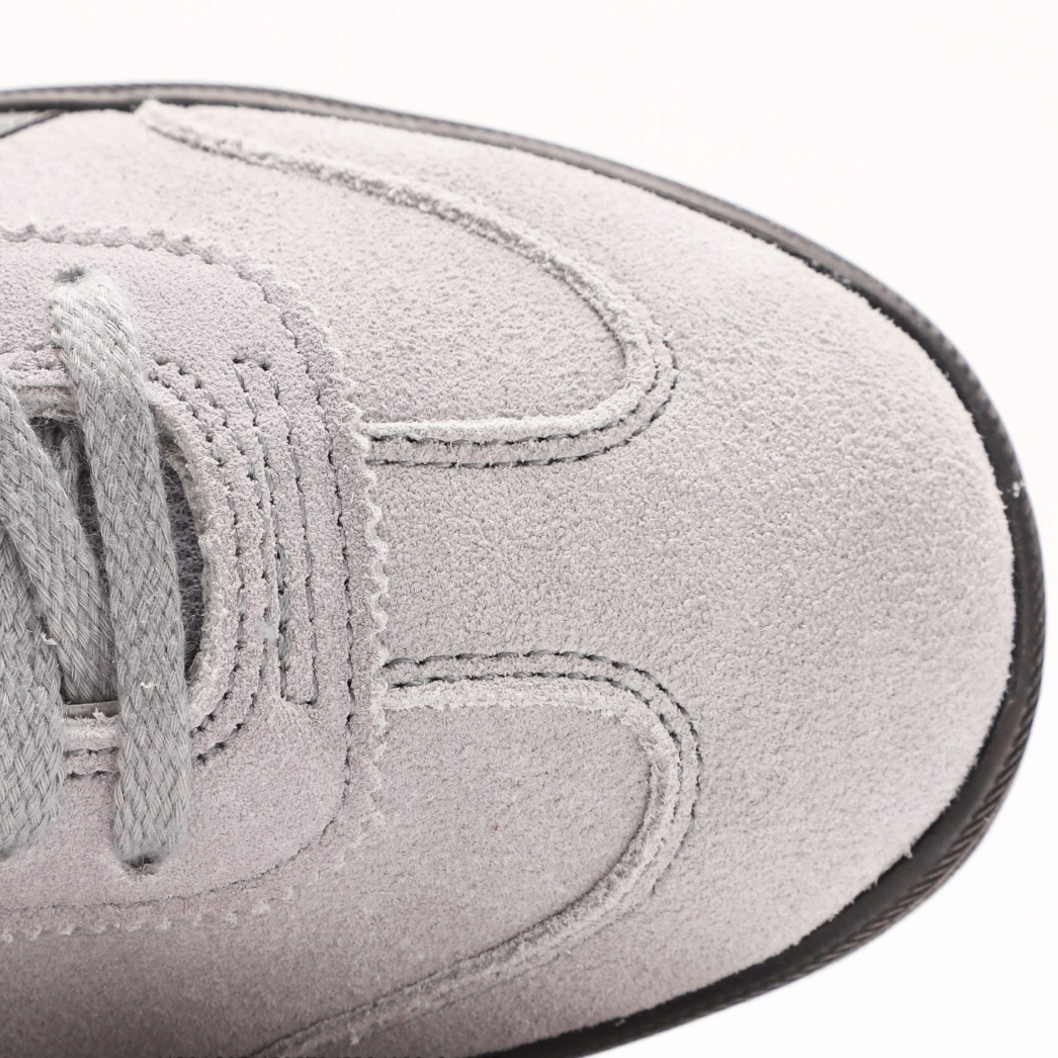 Onitsuka Tiger Tokuten – Retro Court Suede Edition