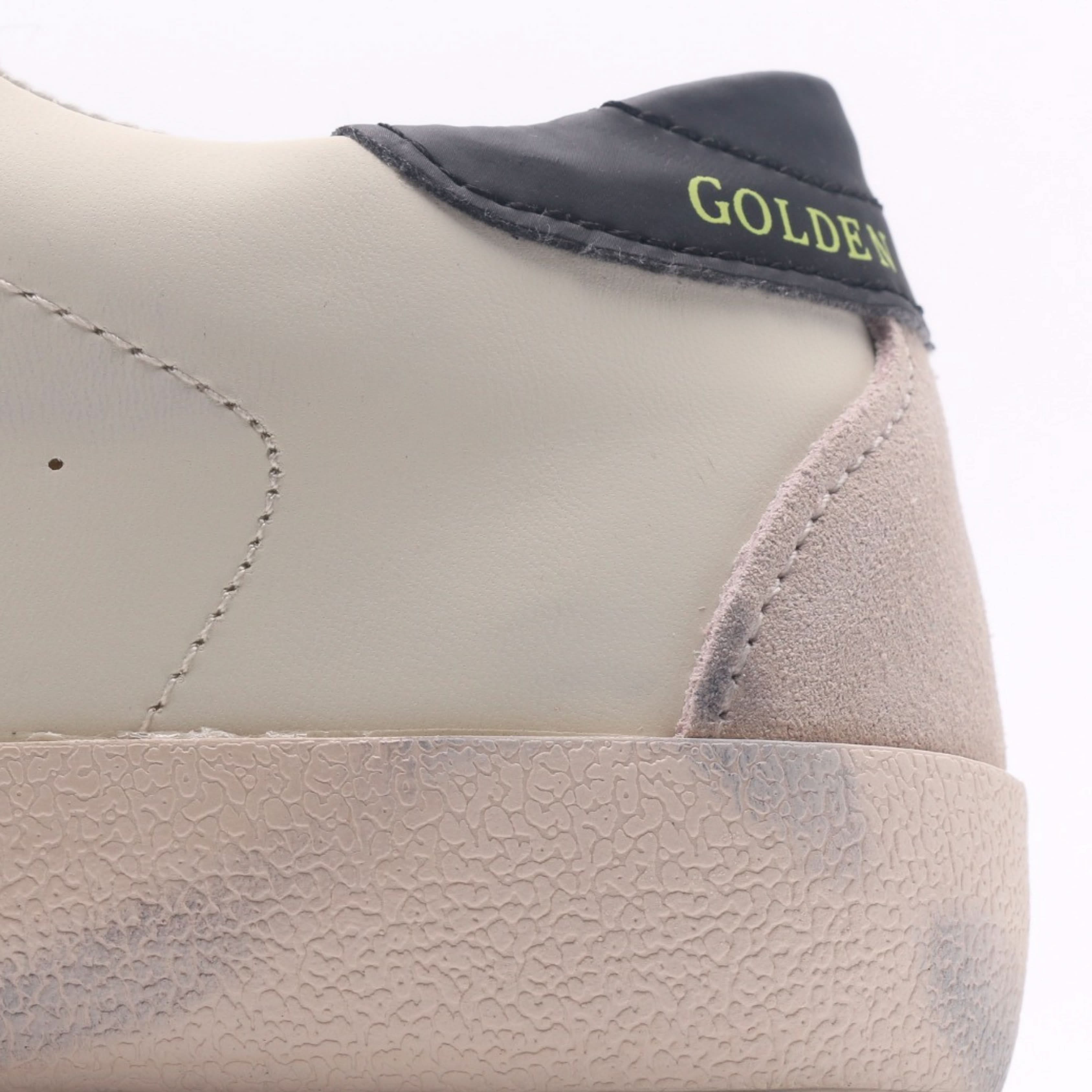 Golden Goose Super Star