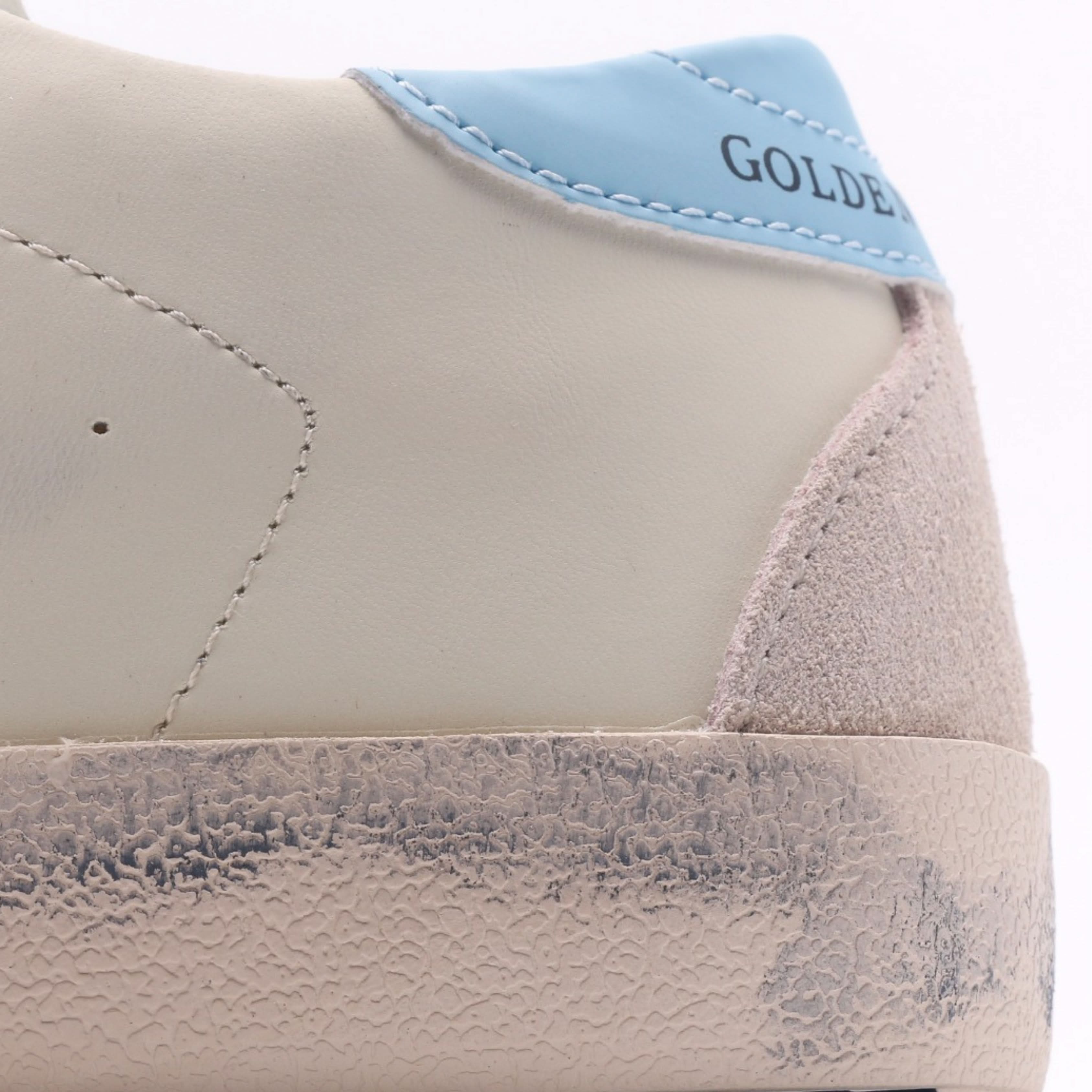 Golden Goose Super Star