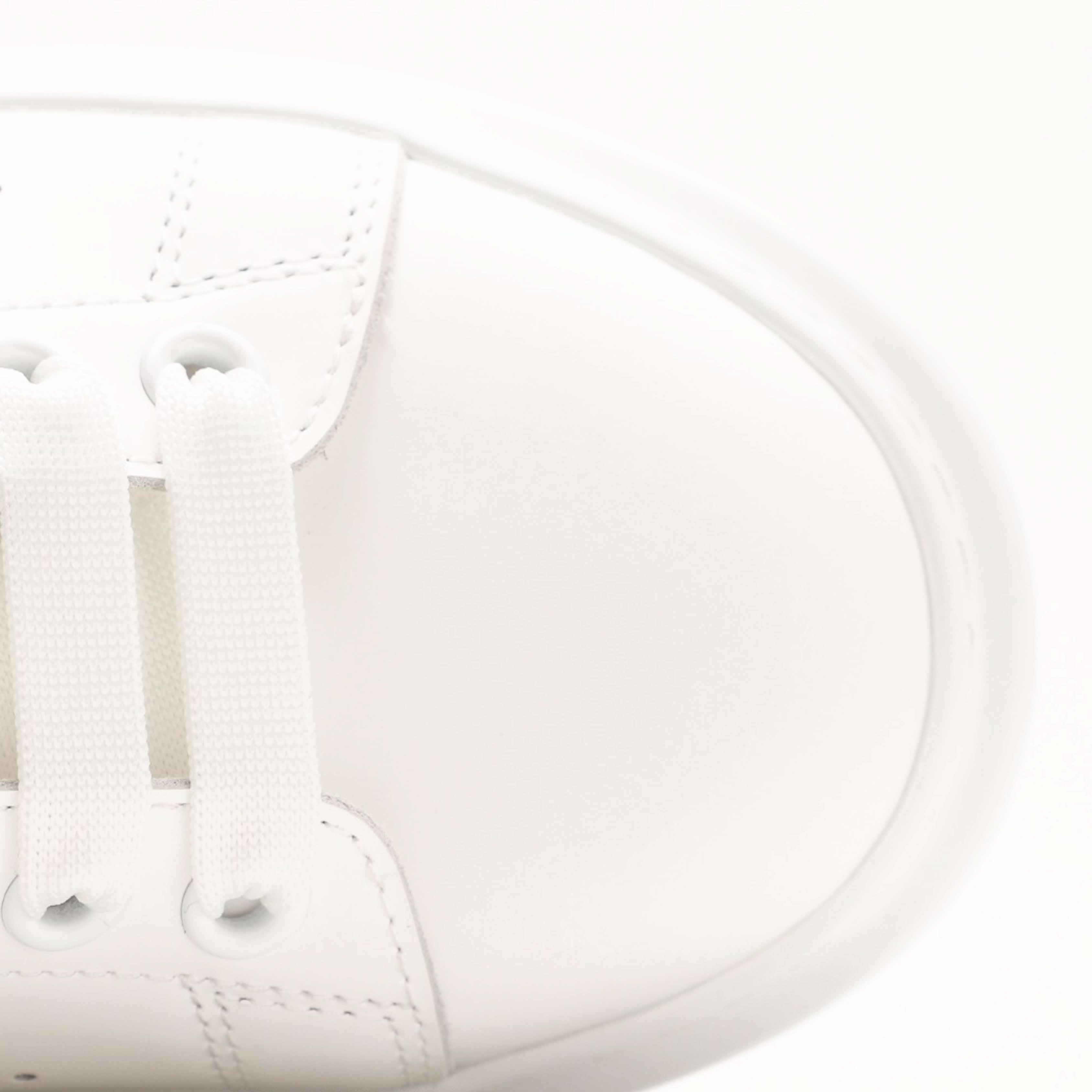 Alexander McQueen Oversized Sneakers