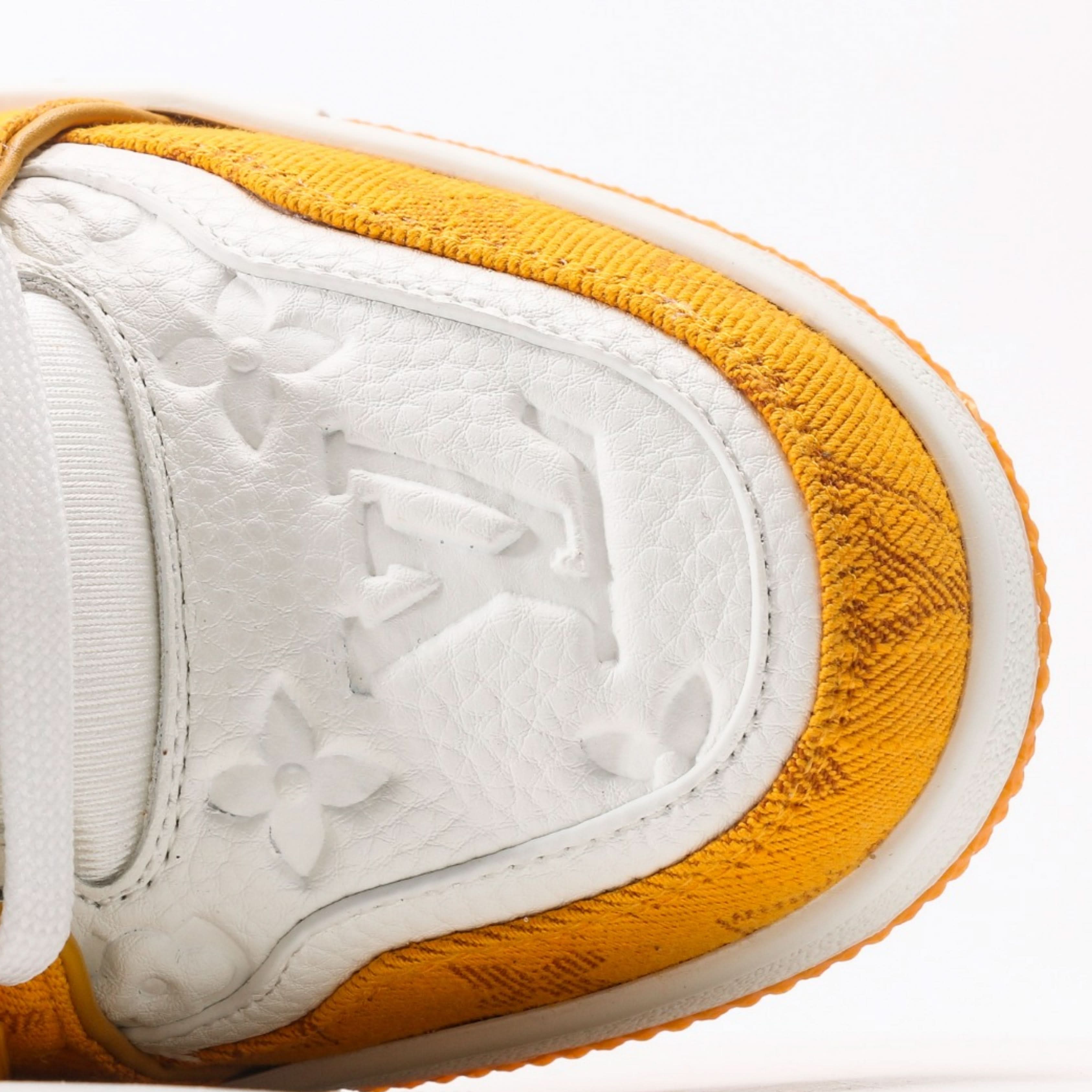 Louis Vuitton LV Trainer
