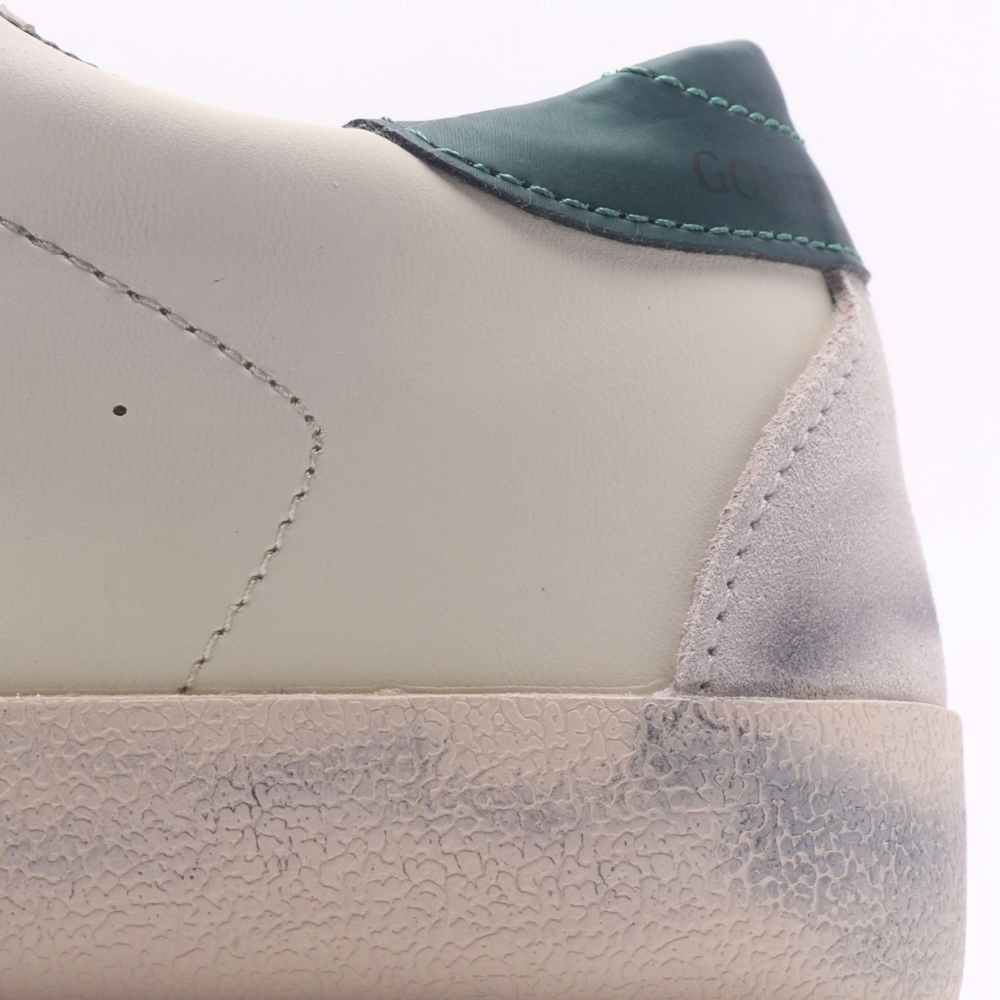 Golden Goose Super Star