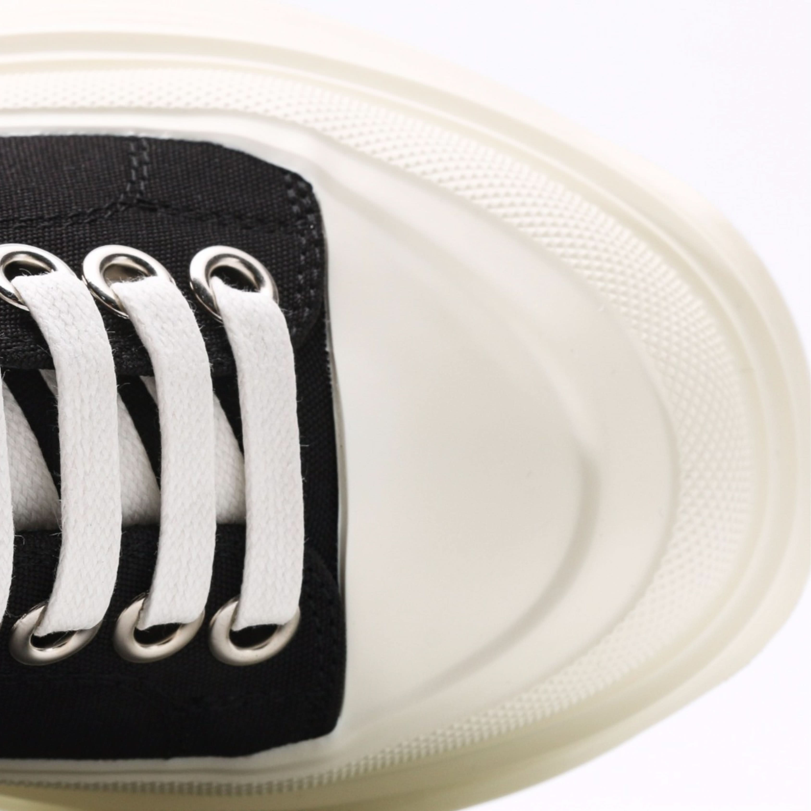 Alexander McQueen Oversized Sneakers