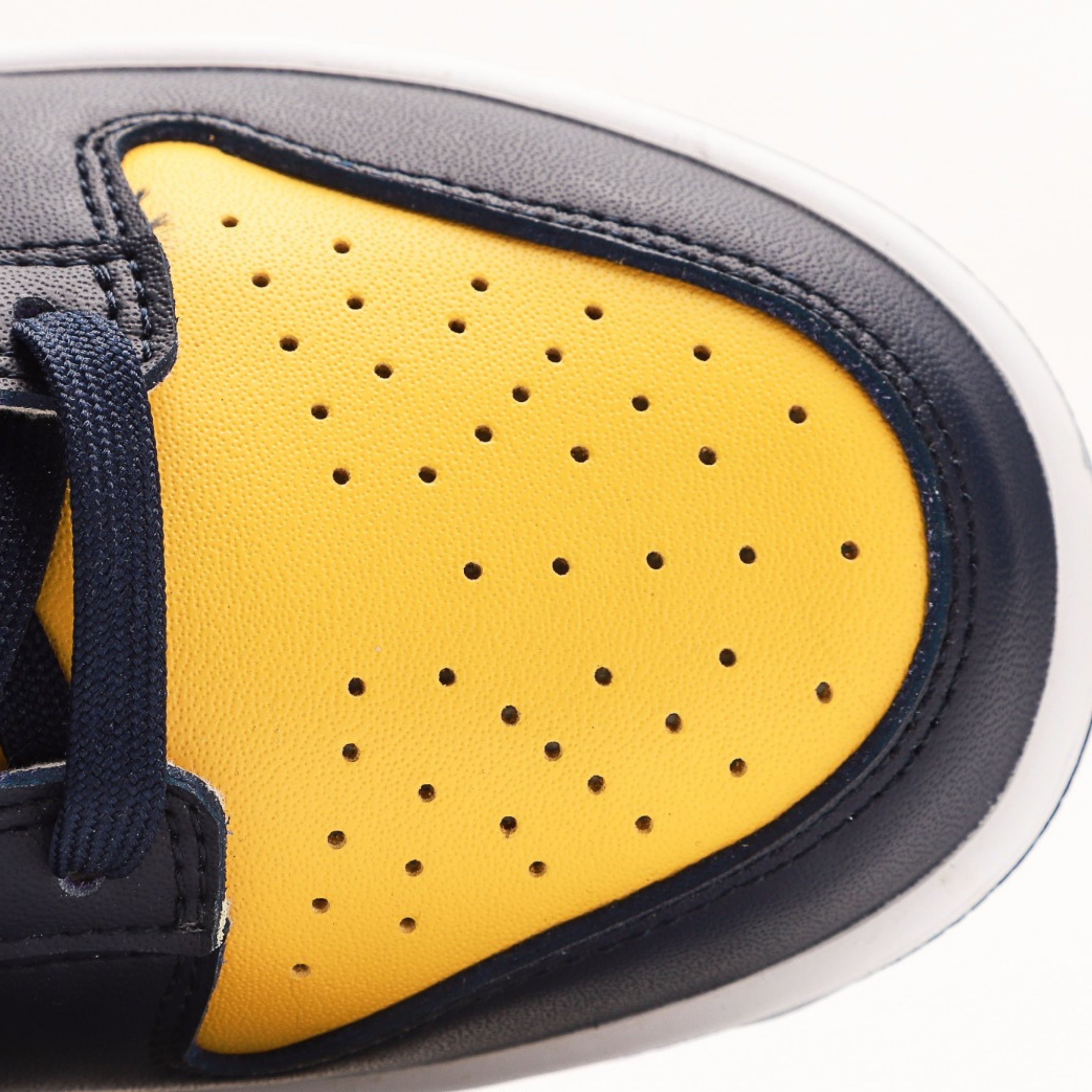Nike Dunk Low Michigan