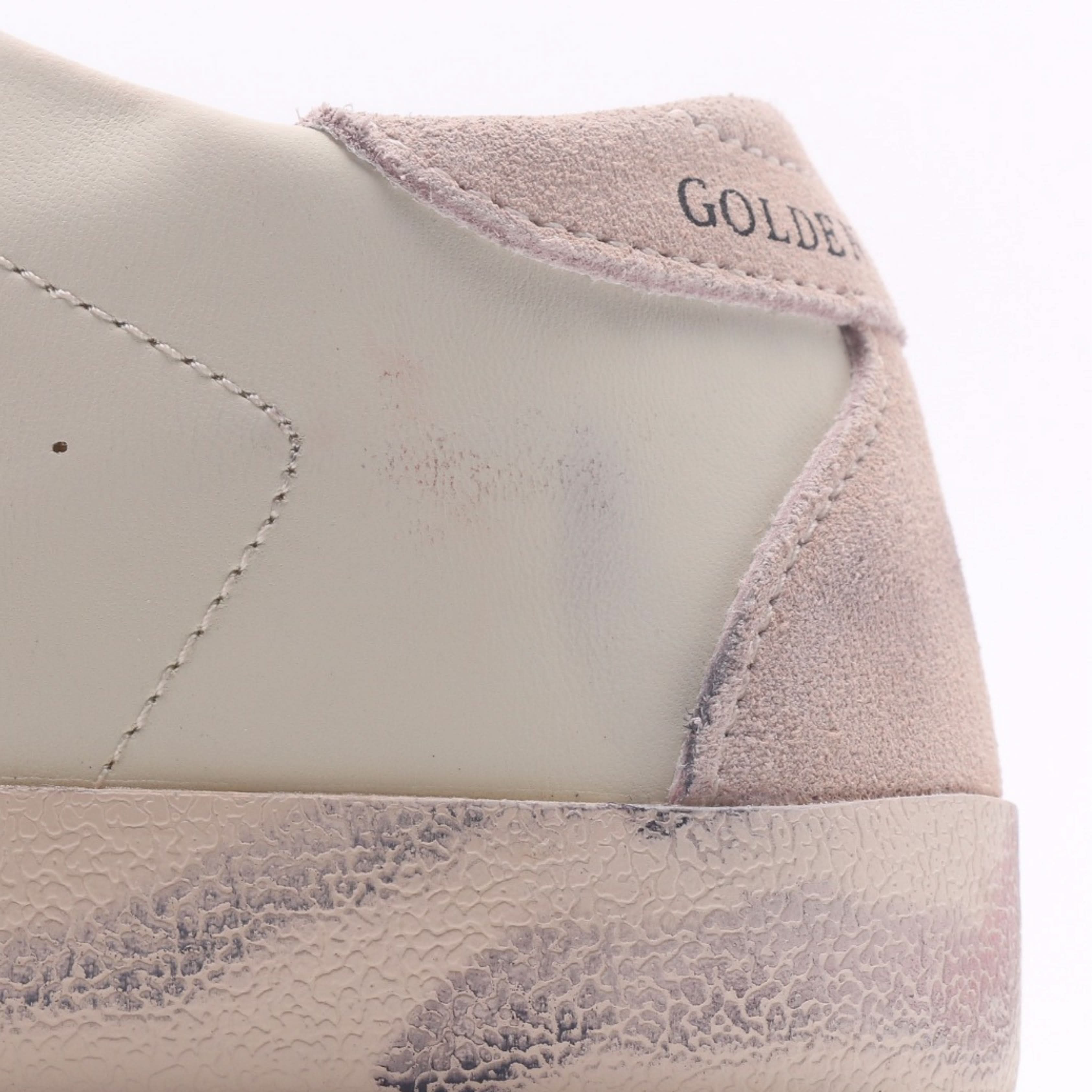 Golden Goose Super Star