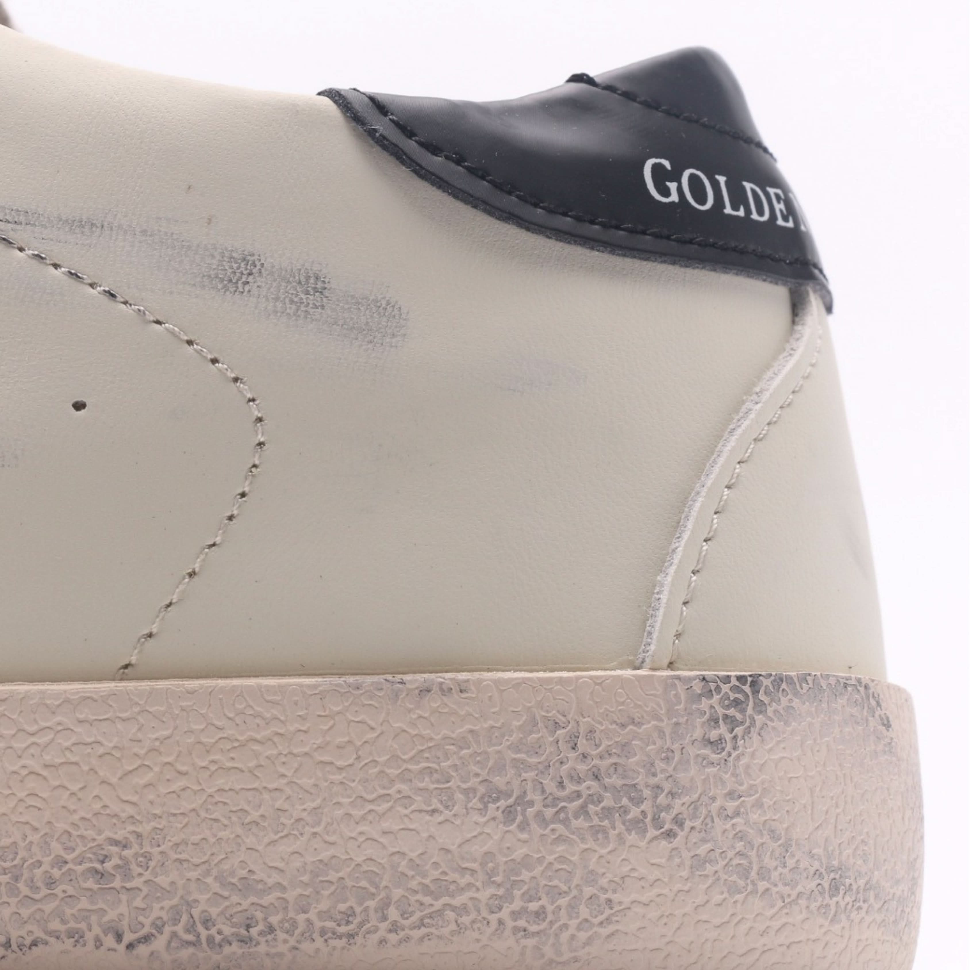 Golden Goose Super Star