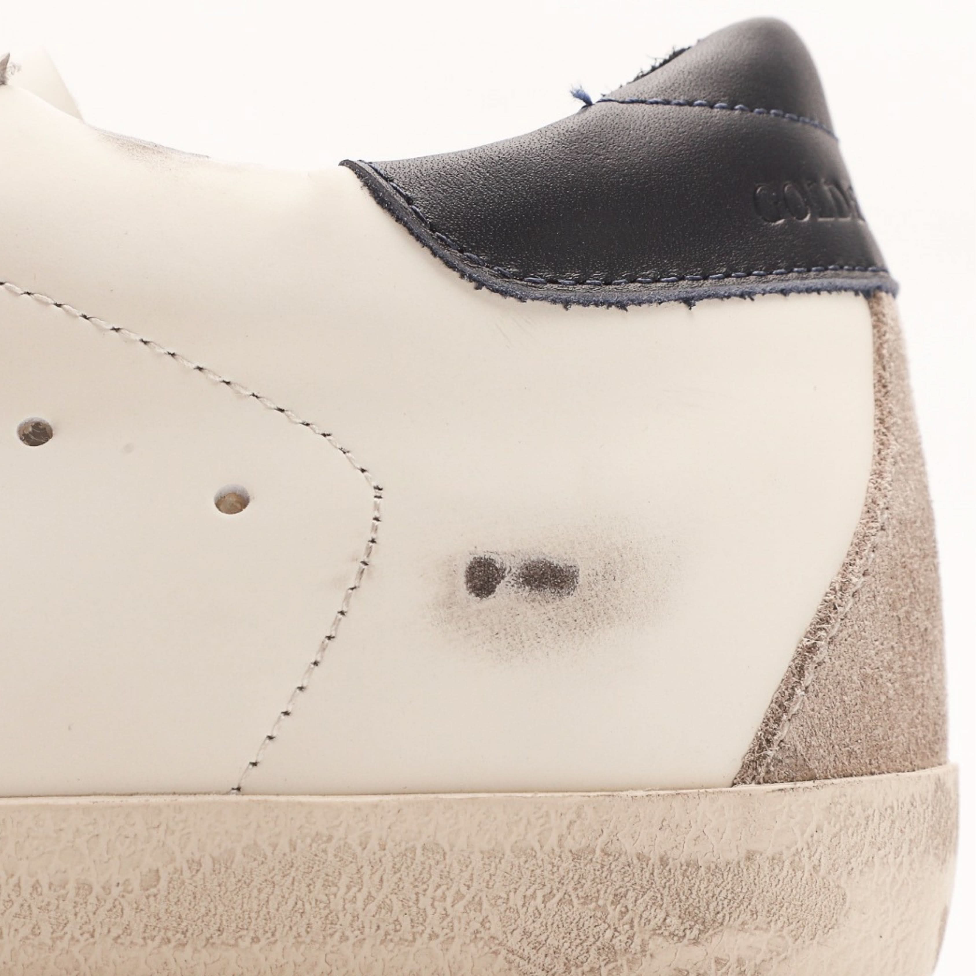 Golden Goose Super Star