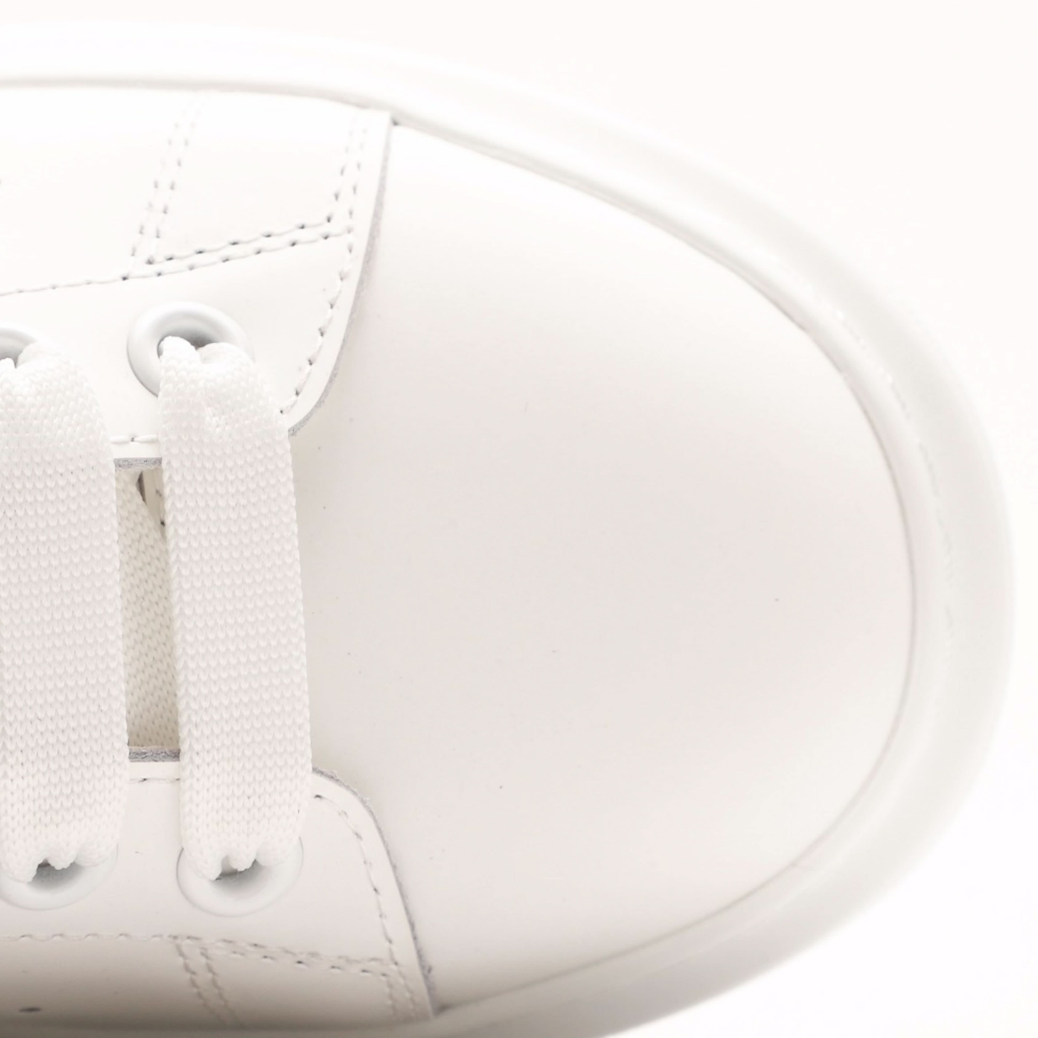Alexander McQueen Oversized Sneakers