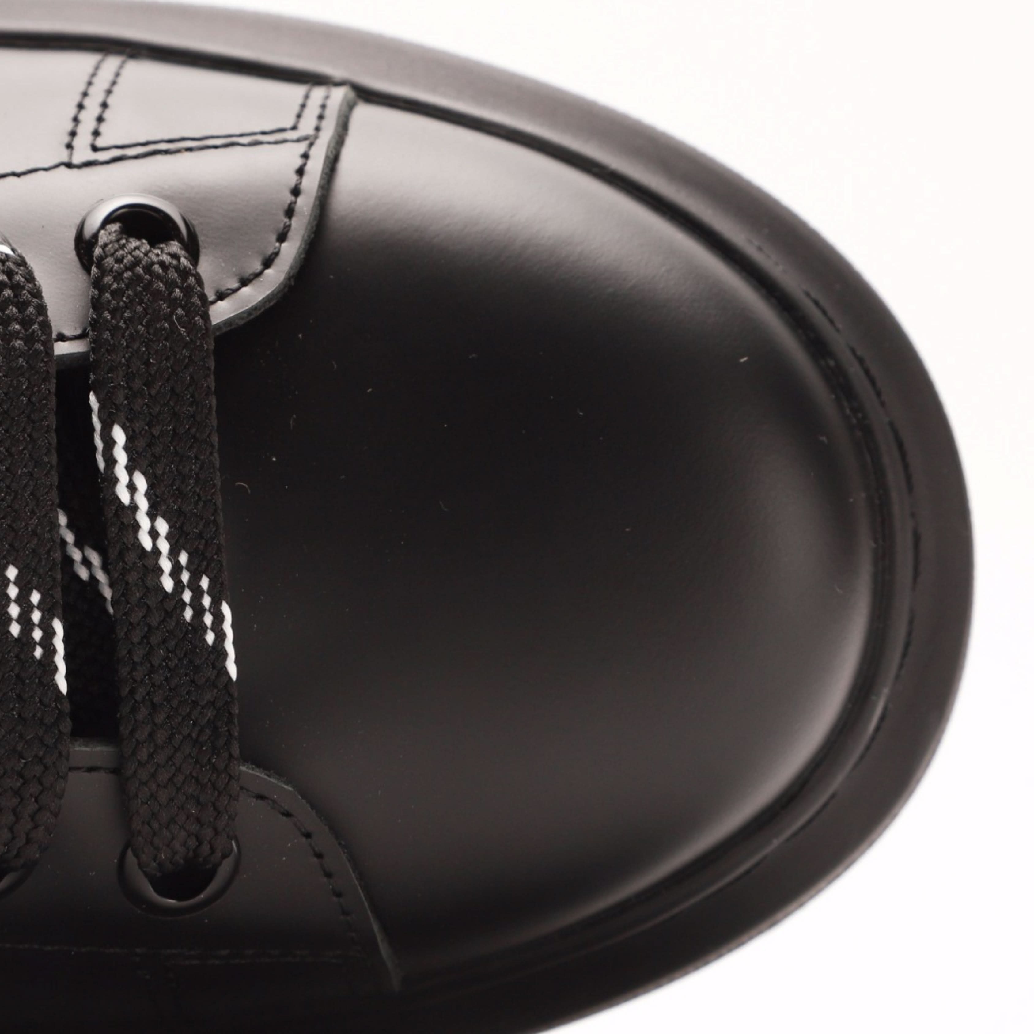 Alexander McQueen Oversized Sneakers