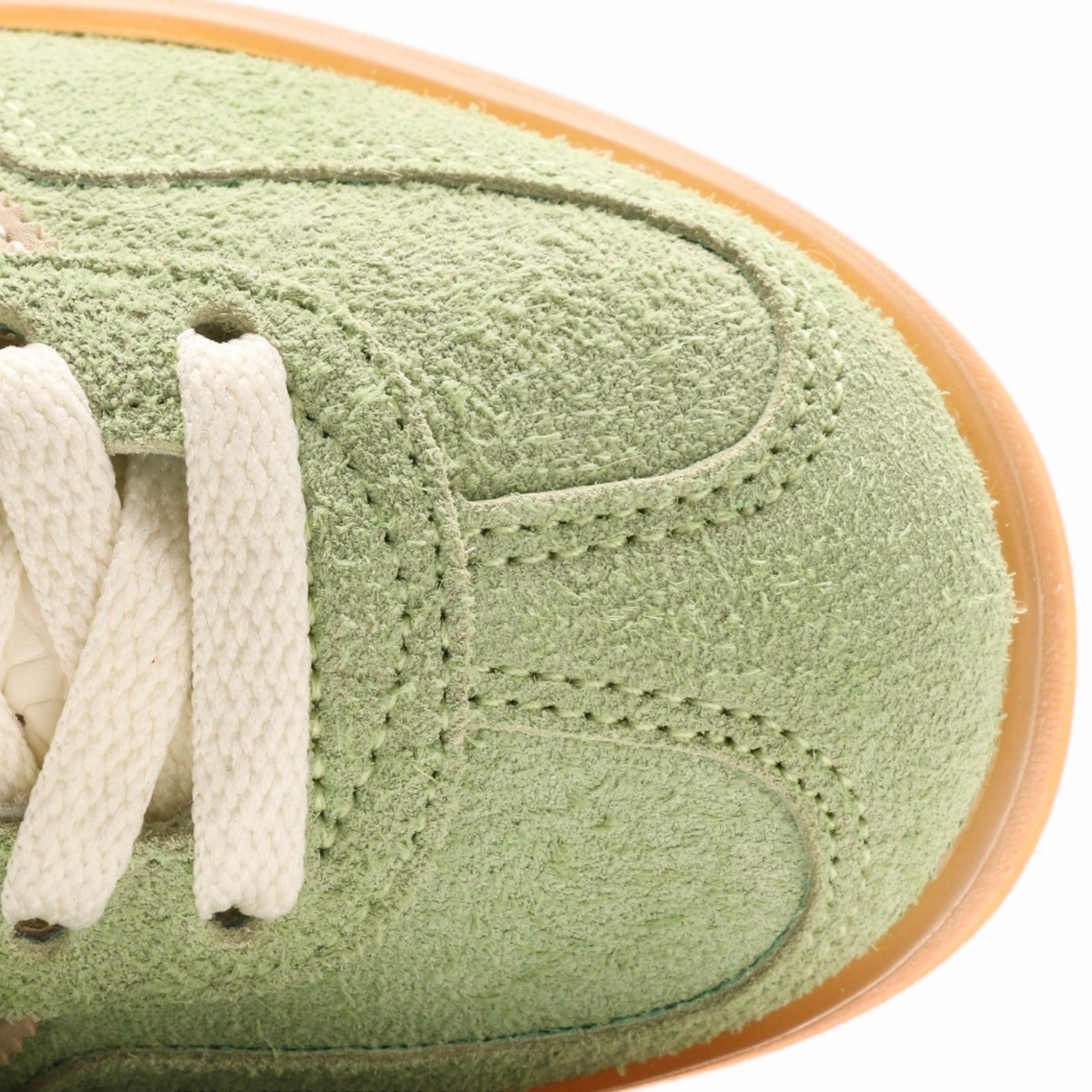 adidas Gazelle Indoor Semi Green Spark