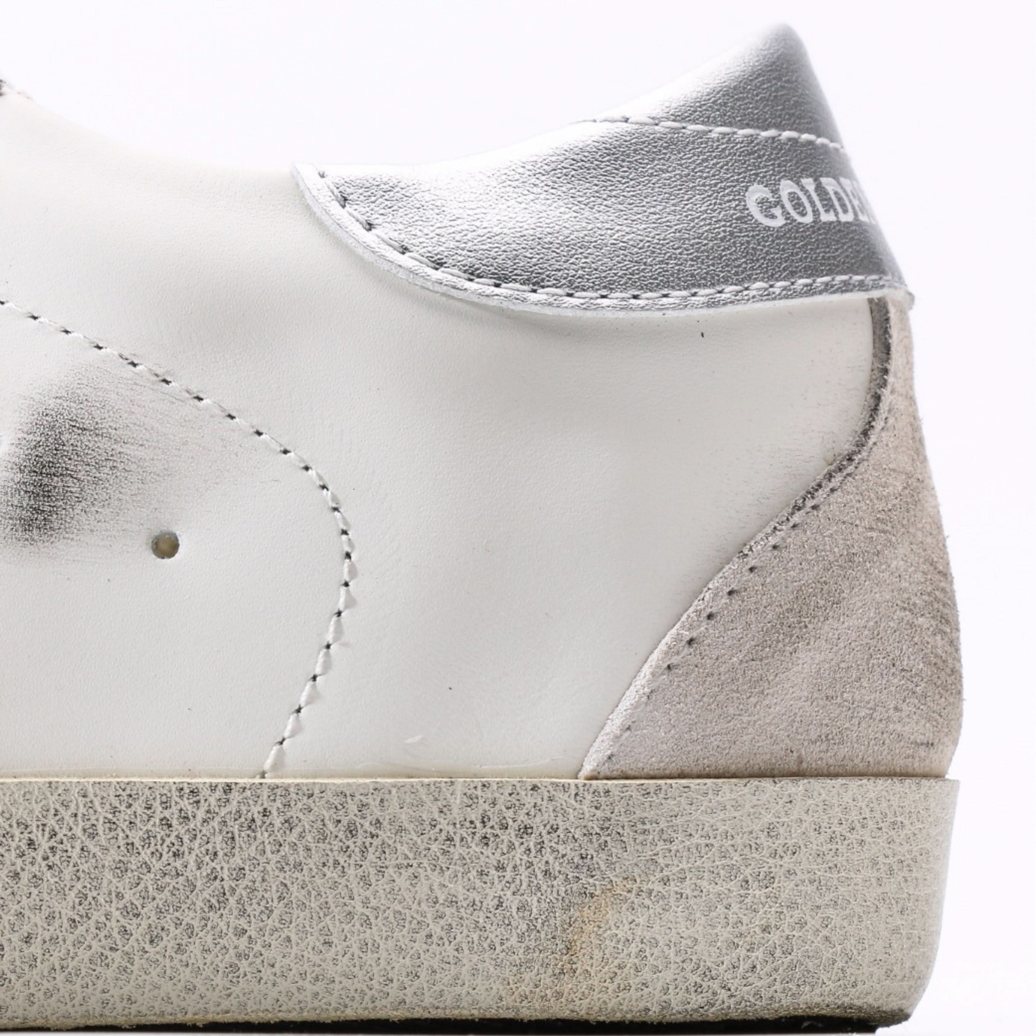 Golden Goose Super Star