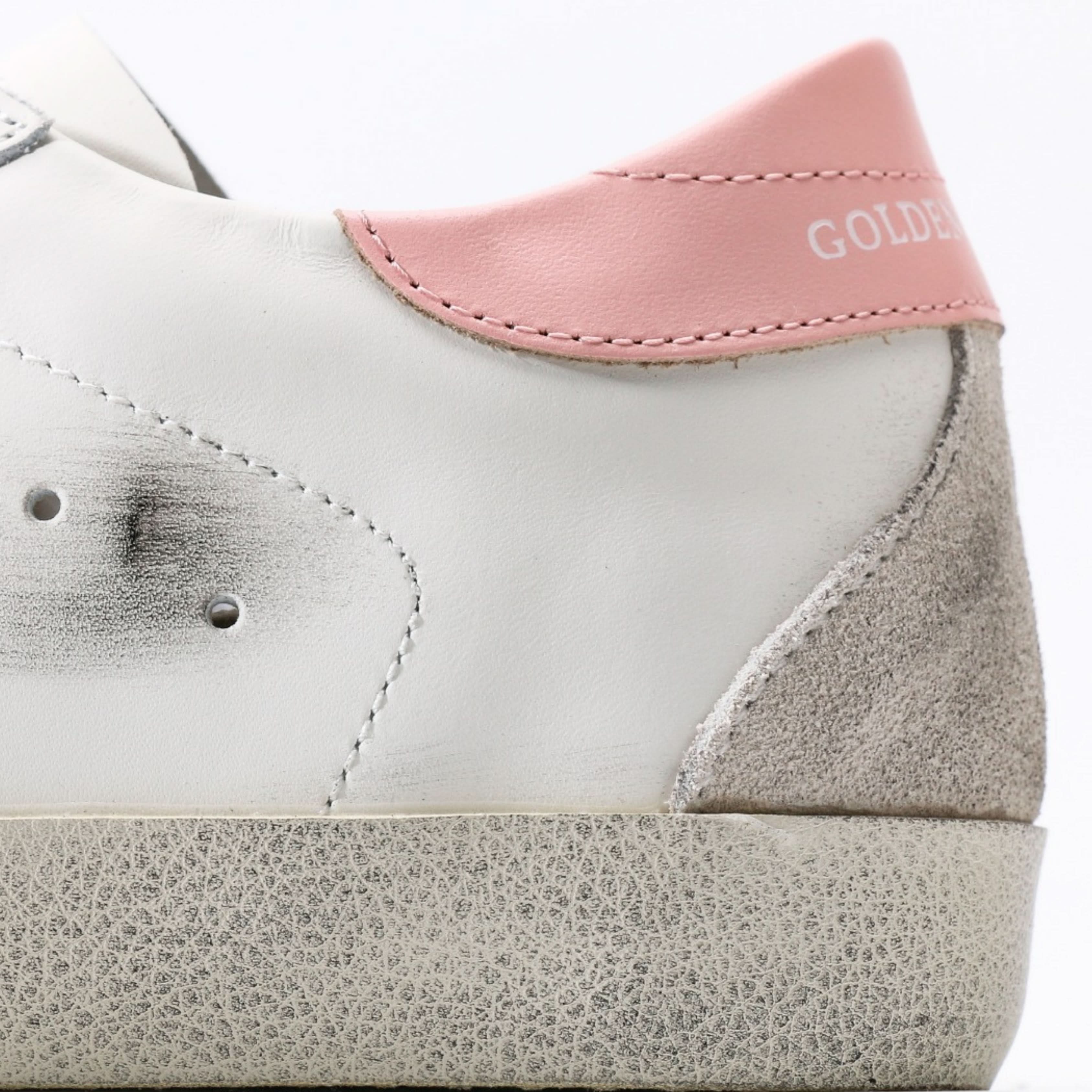 Golden Goose Super Star